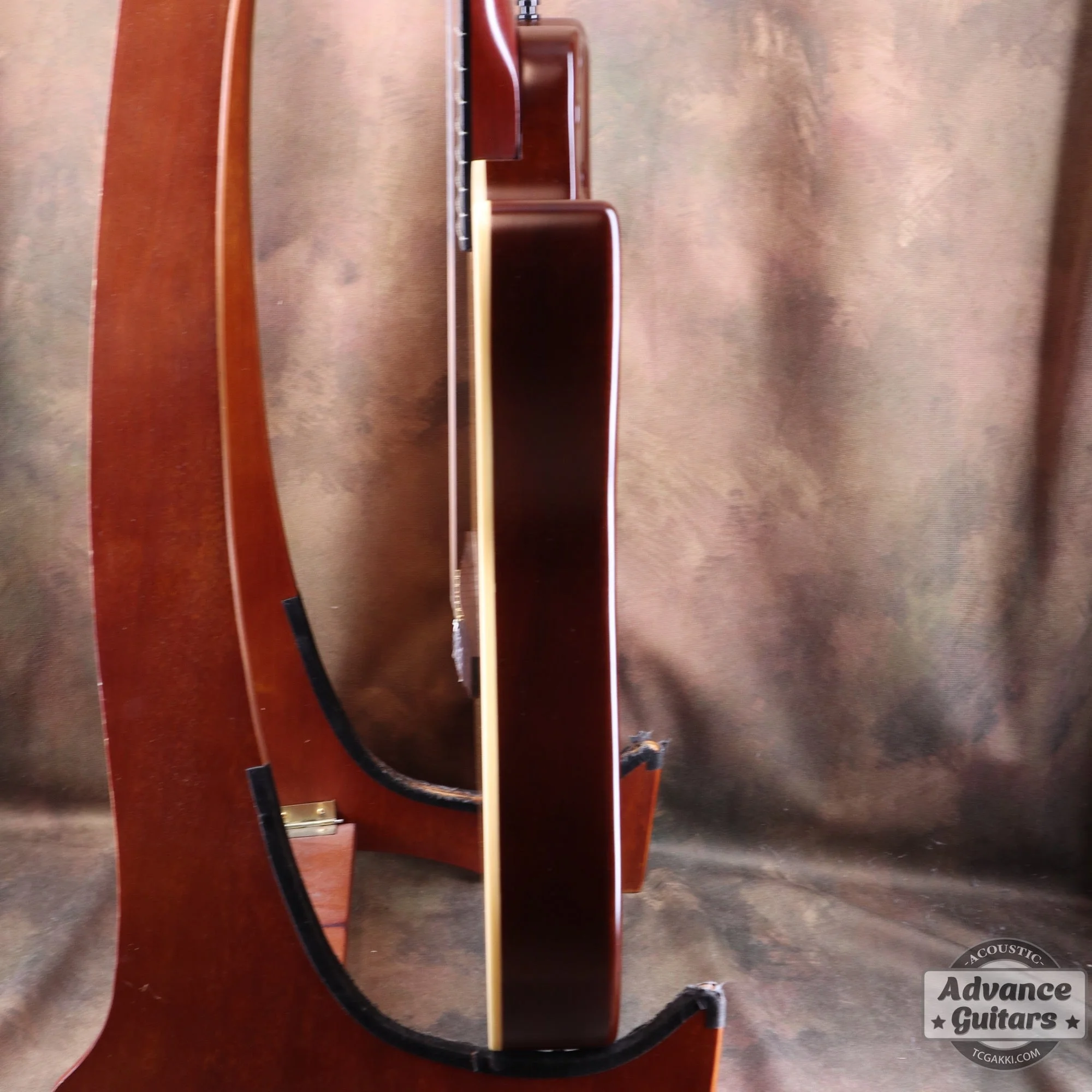 Godin 2002年製 Multiac Nylon SG - Image 25
