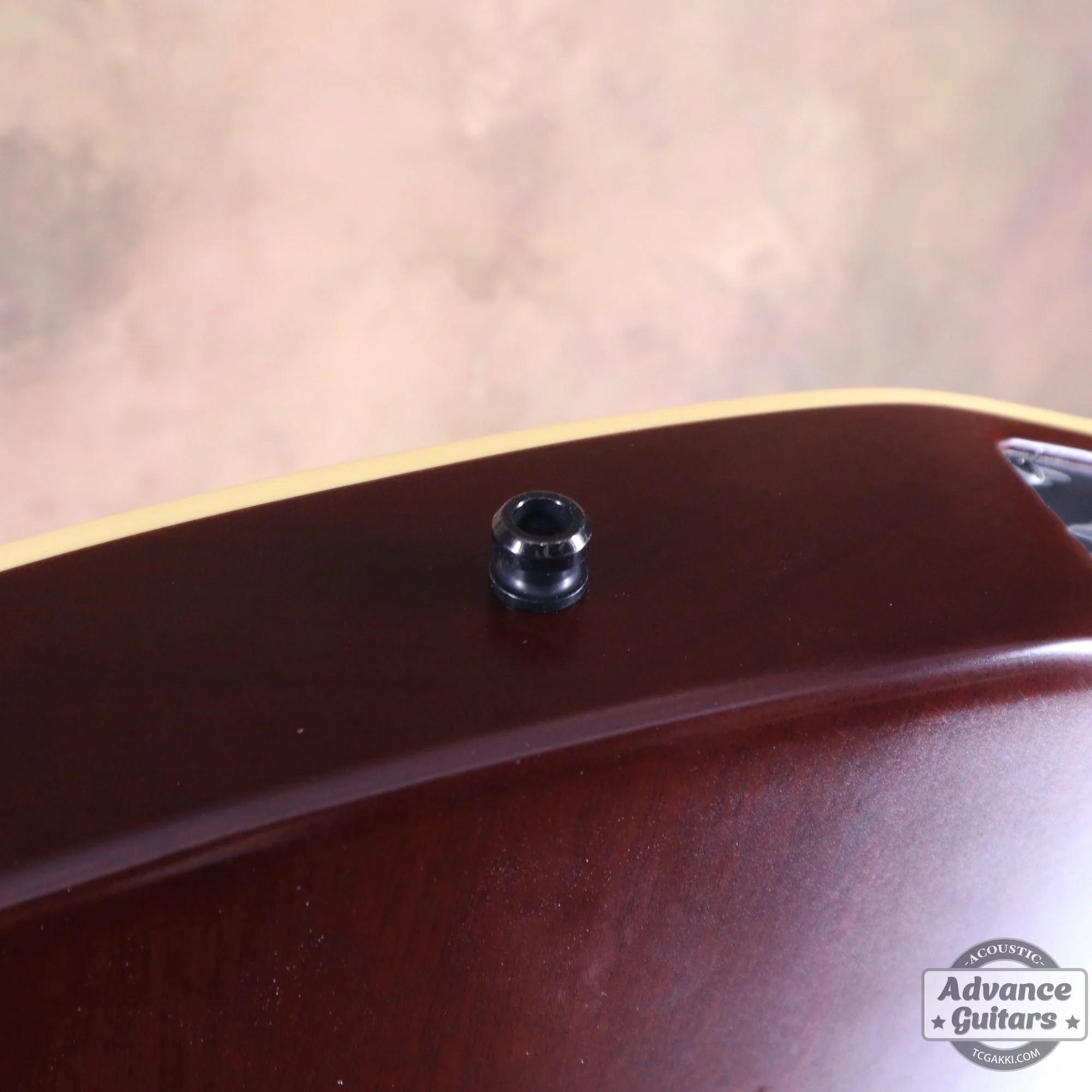 Godin 2002年製 Multiac Nylon SG - Image 28