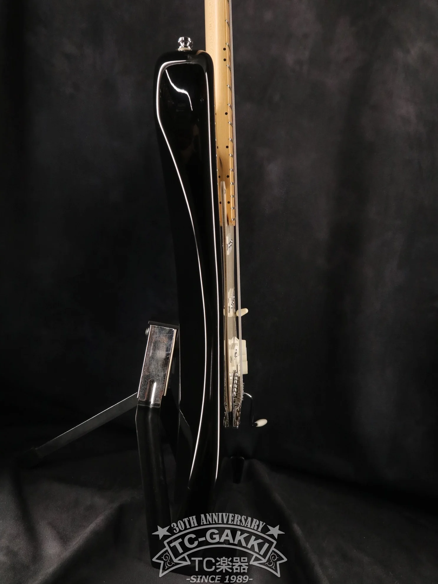 2003 Clapton Stratocaster by Todd krause - Image 10
