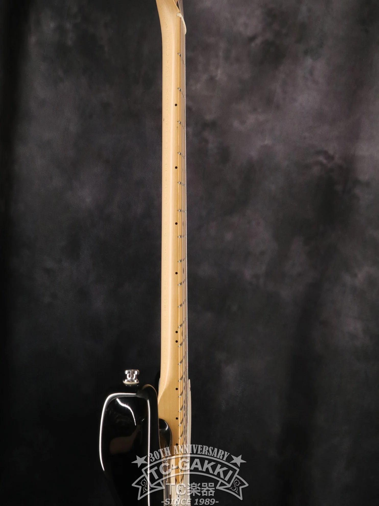 2003 Clapton Stratocaster by Todd krause - Image 11