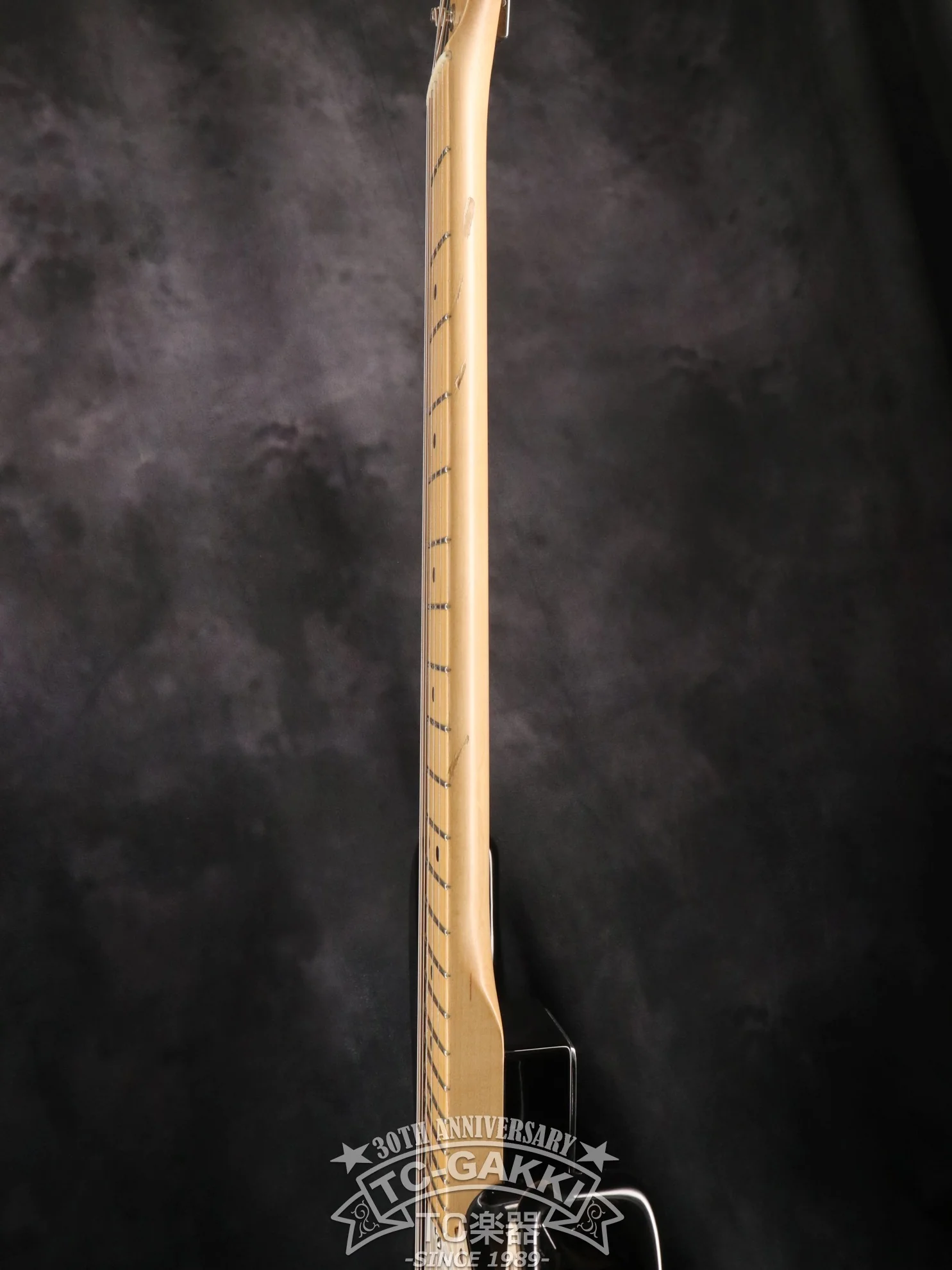 2003 Clapton Stratocaster by Todd krause - Image 14