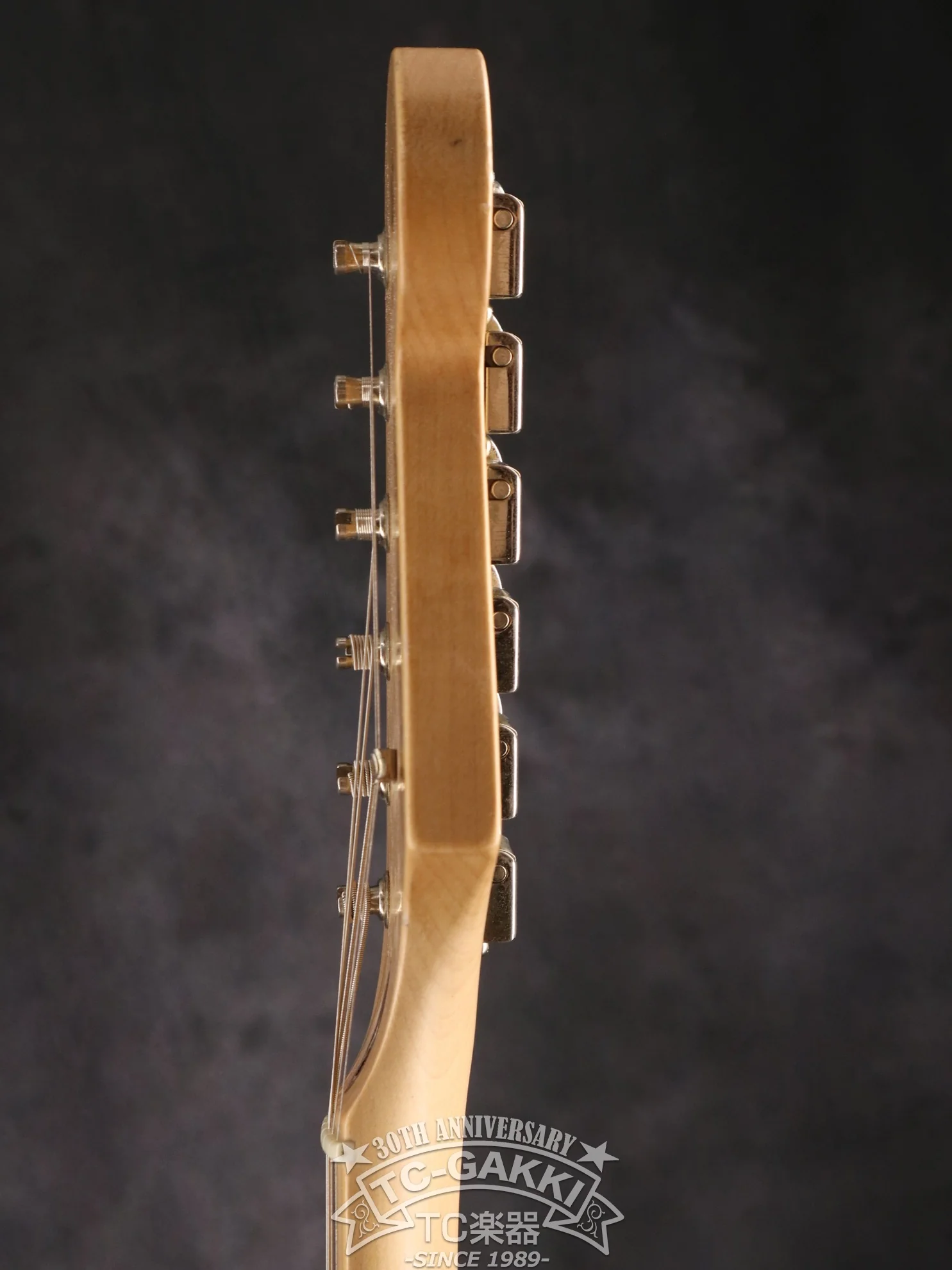 2003 Clapton Stratocaster by Todd krause - Image 15