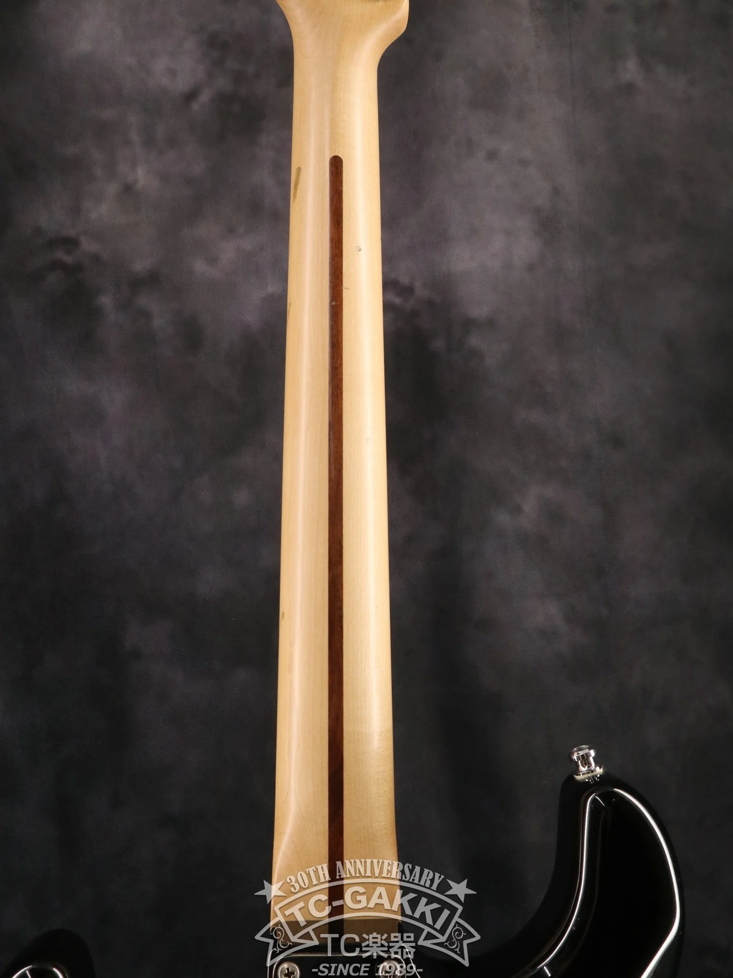 2003 Clapton Stratocaster by Todd krause - Image 20