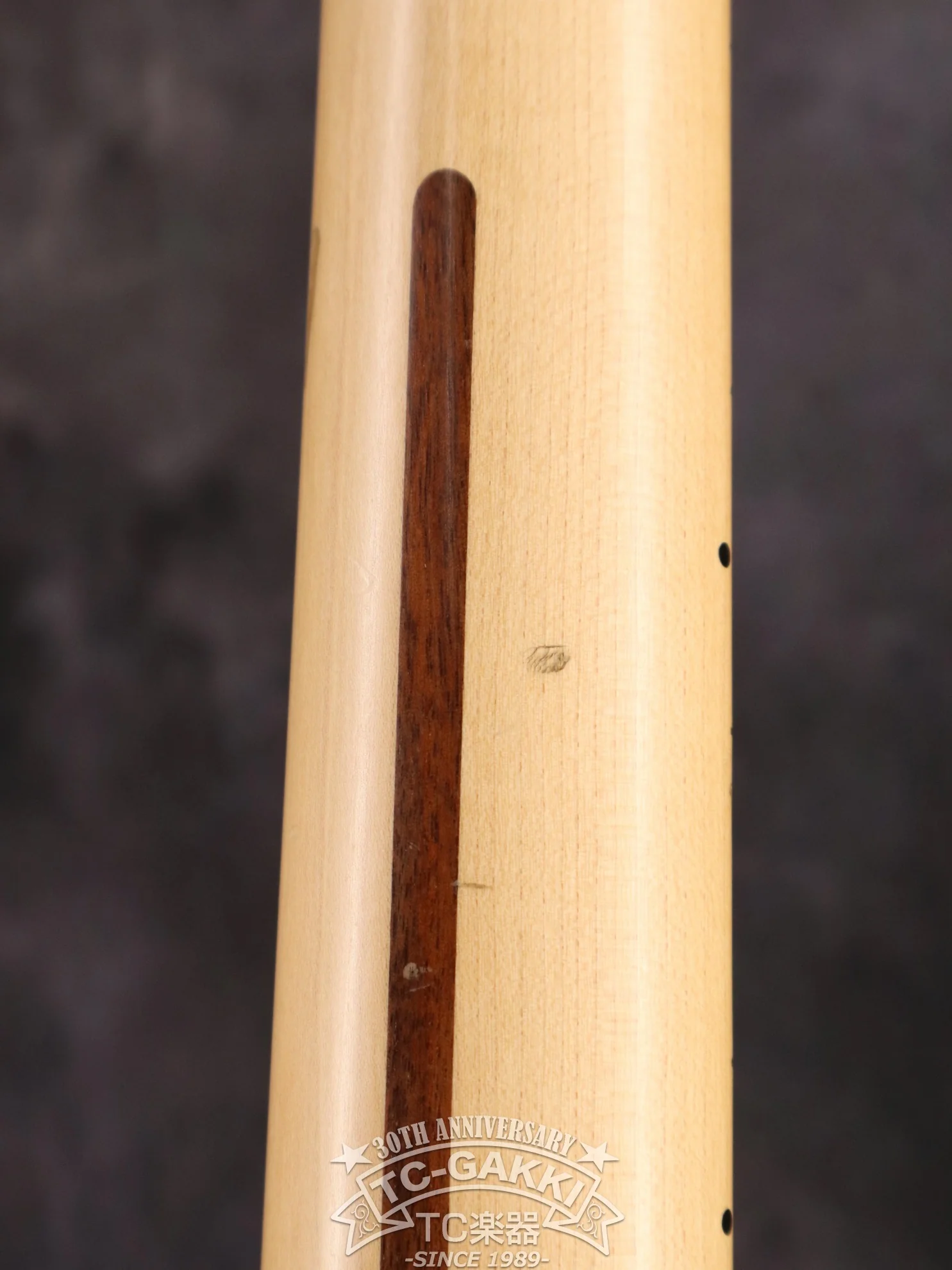 2003 Clapton Stratocaster by Todd krause - Image 21
