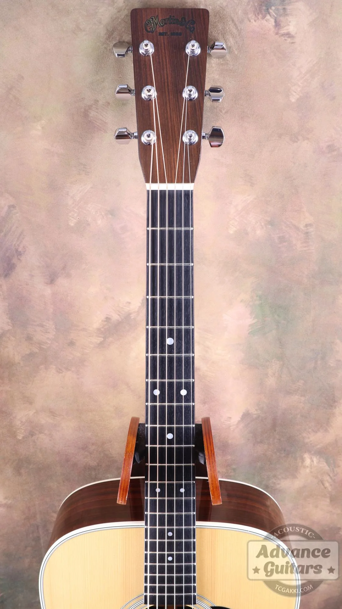 2003年製 D-28 CTM - Image 20
