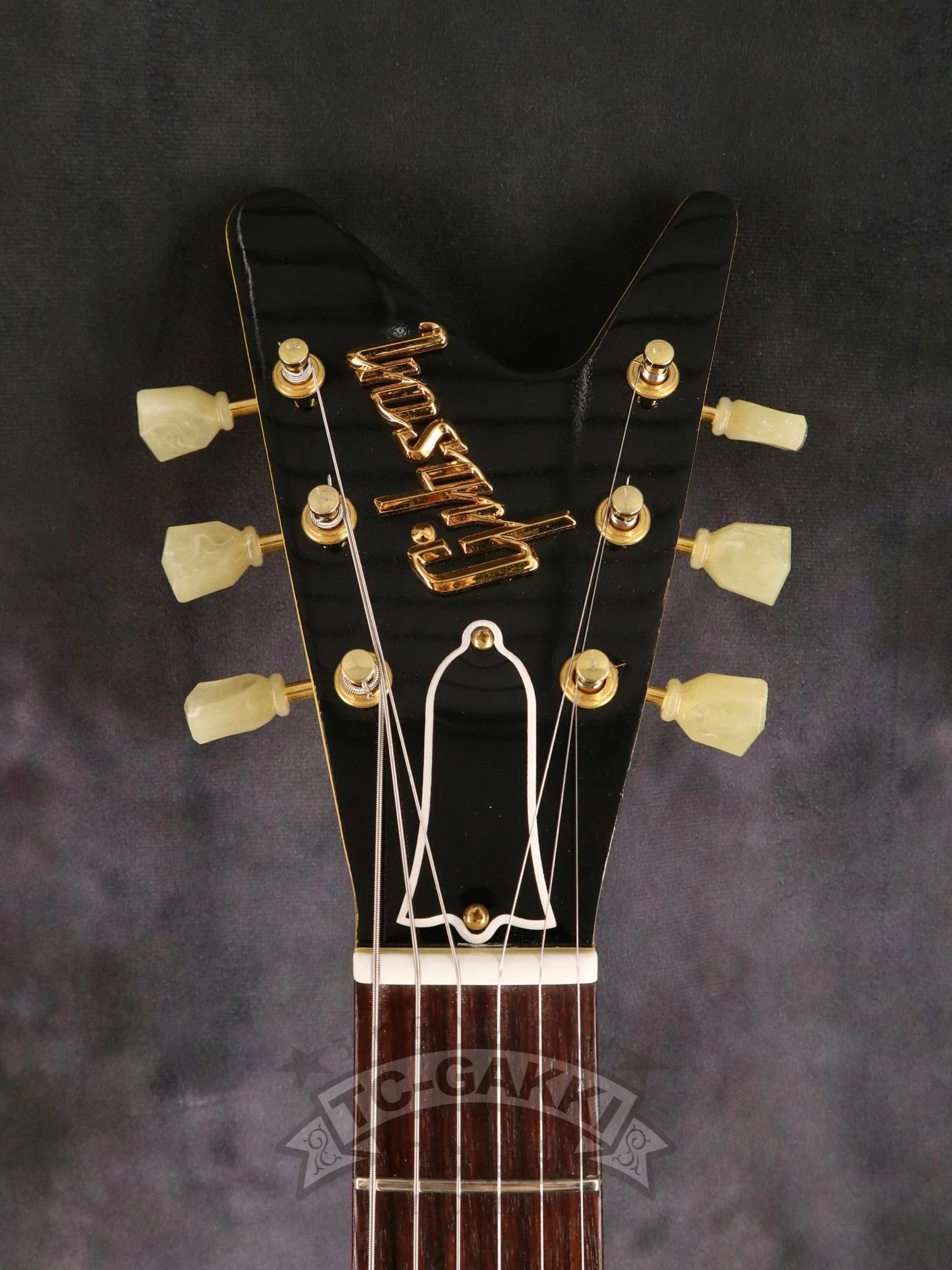 2003 Explorer Split Headstock - Image 3
