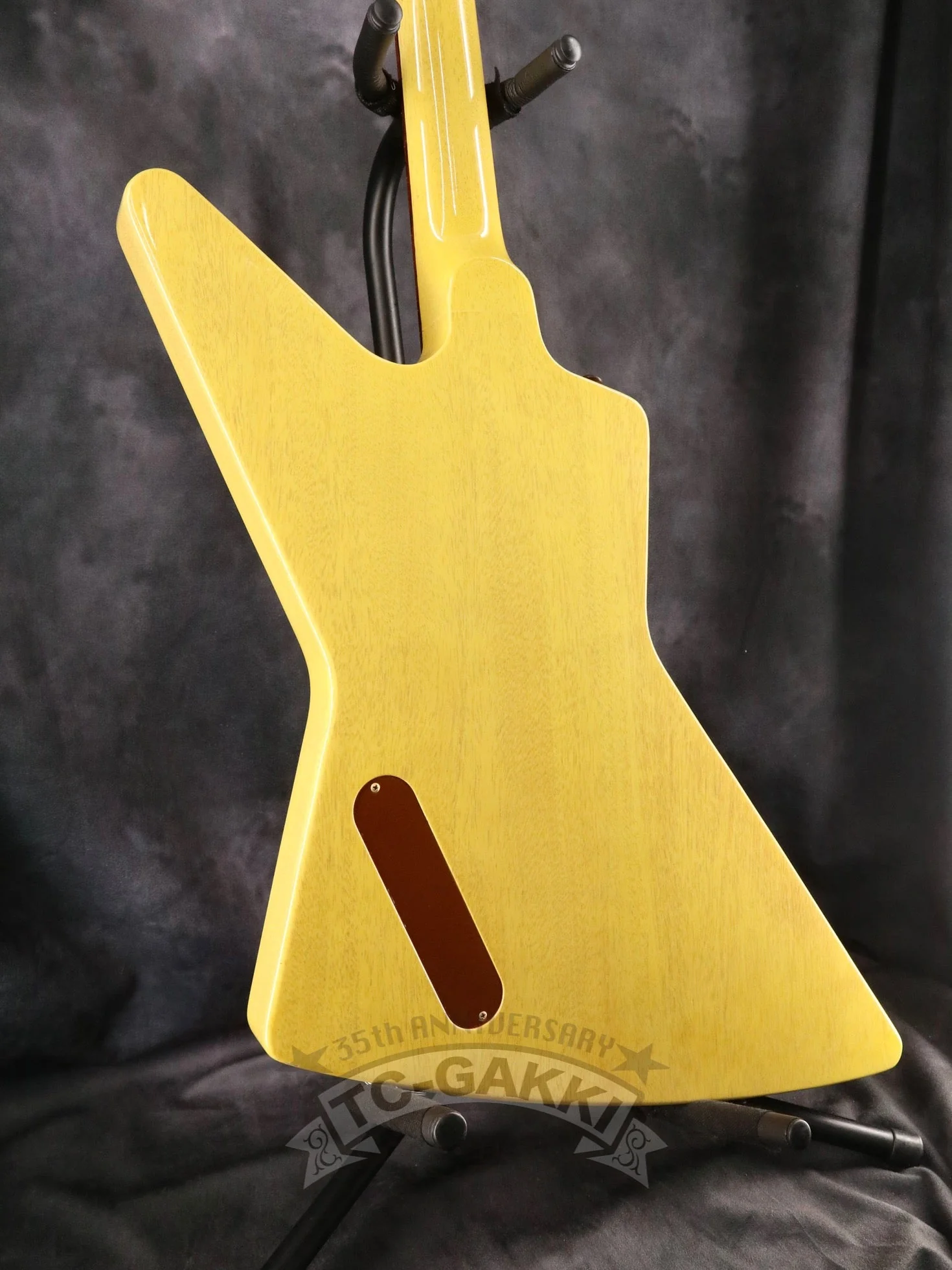 2003 Explorer Split Headstock - Image 8