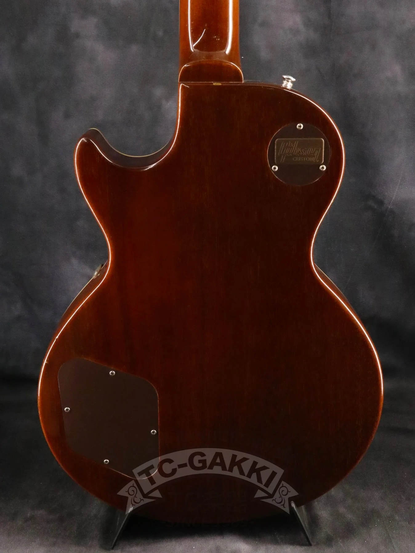 2013 Histric Collection 1957 Les Paul Gold Top Reissue - Image 5