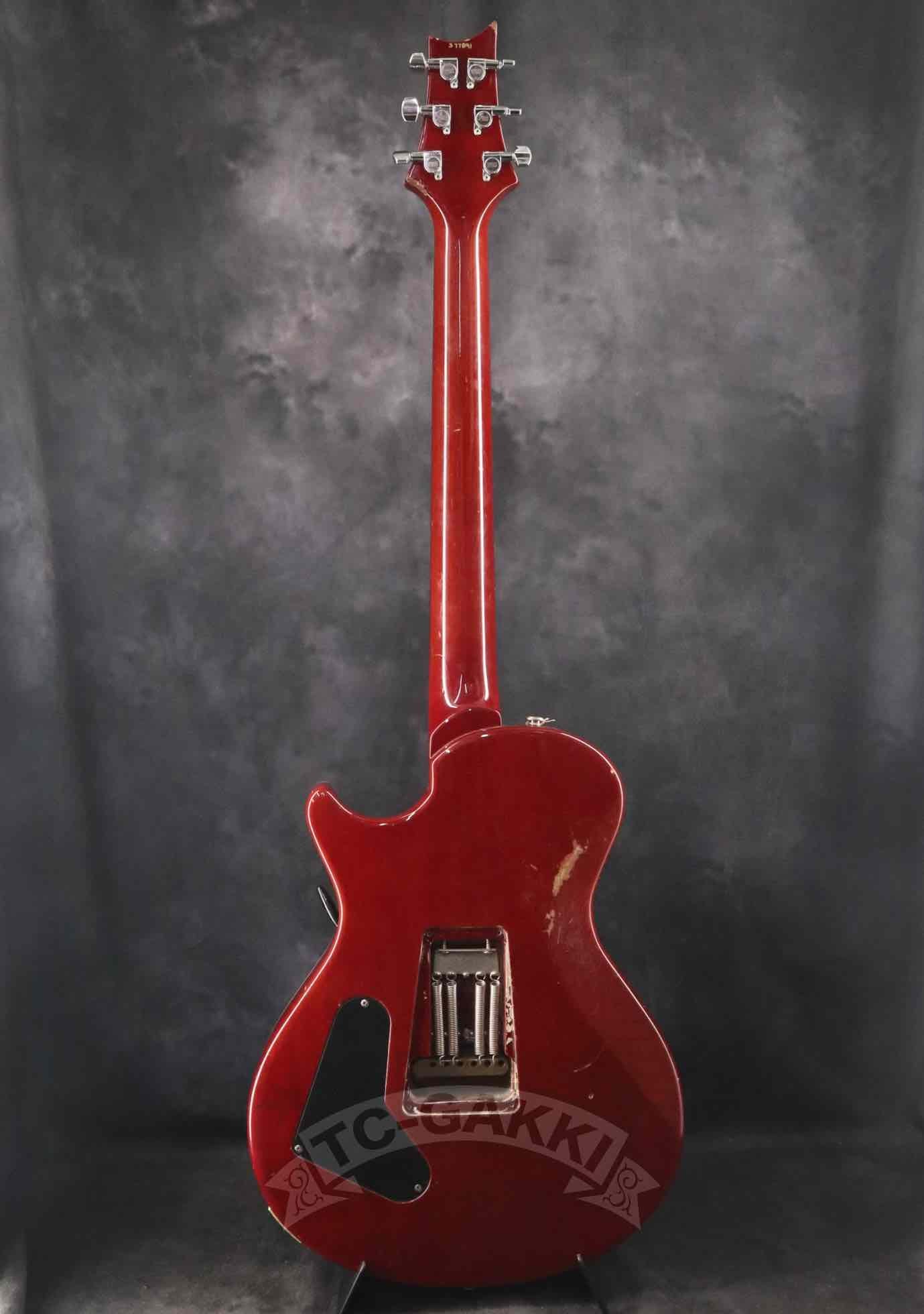 2003 Single Cut Trim - Image 8