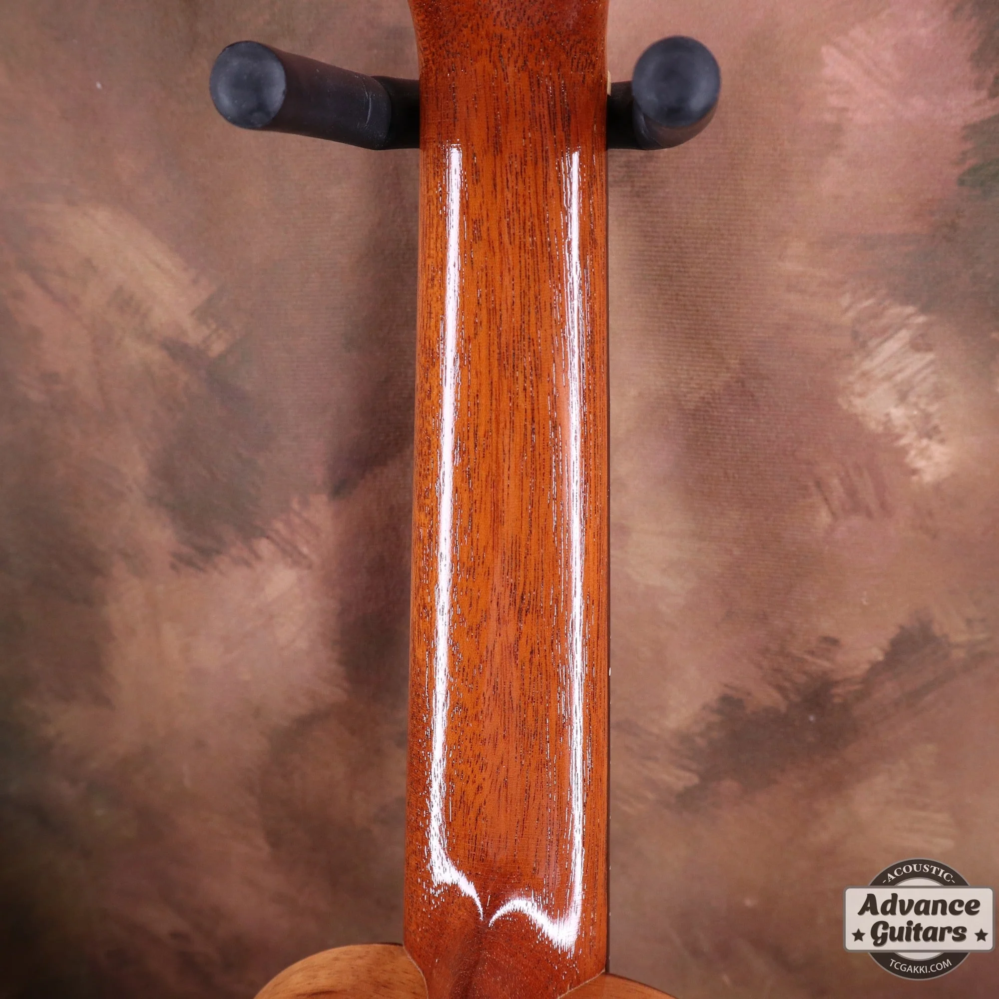 2004年製 Soplano Hawaian Koa - Image 13