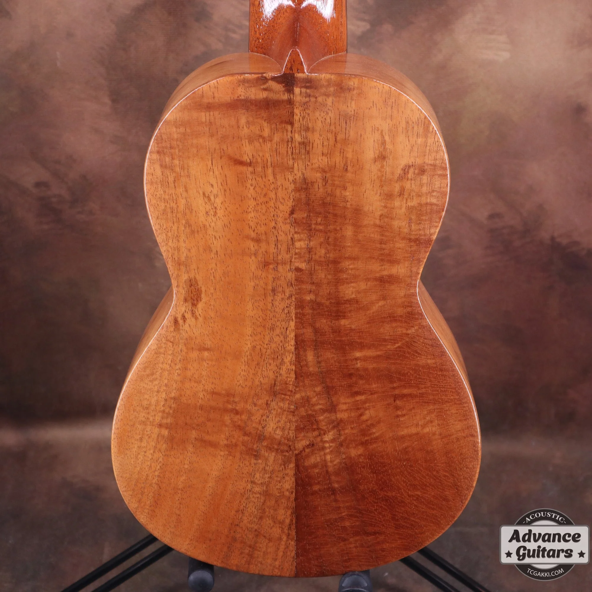2004年製 Soplano Hawaian Koa - Image 16
