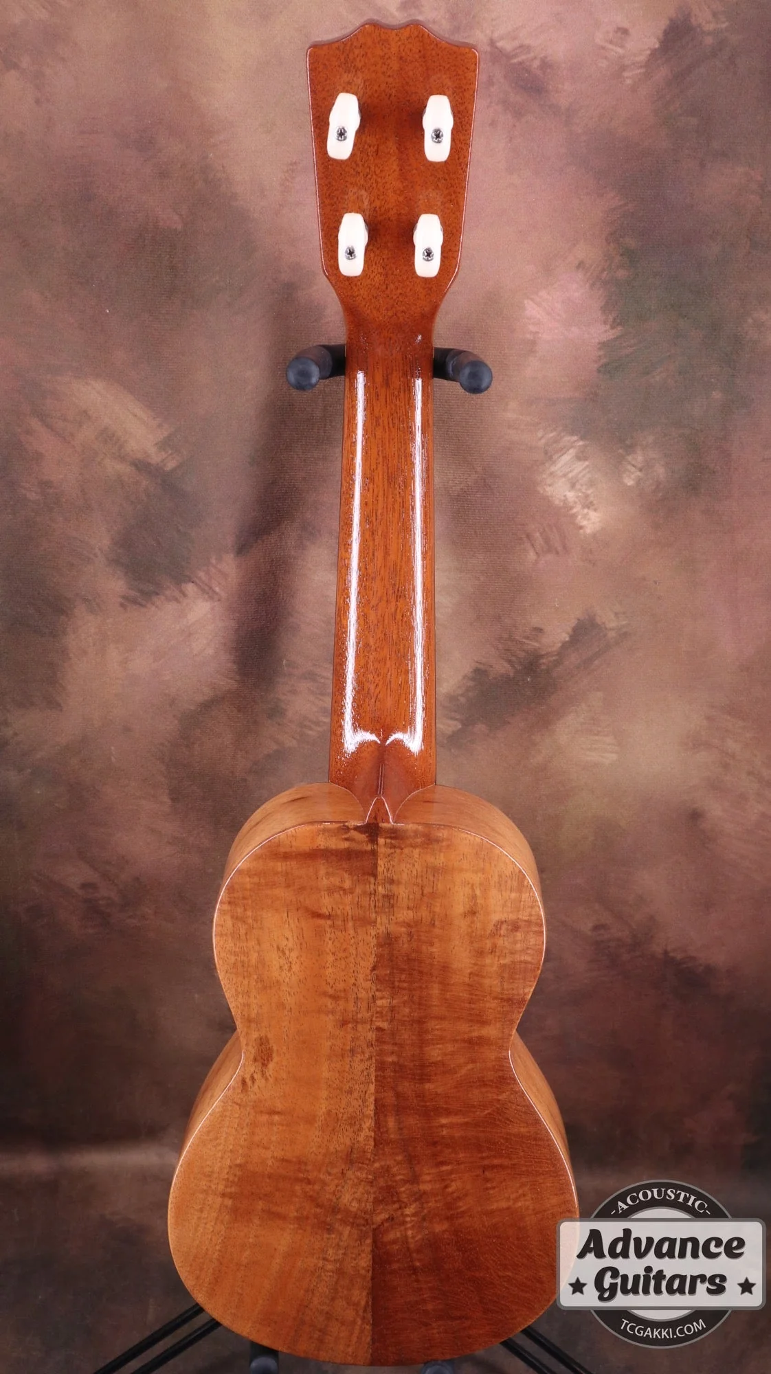 2004年製 Soplano Hawaian Koa - Image 17