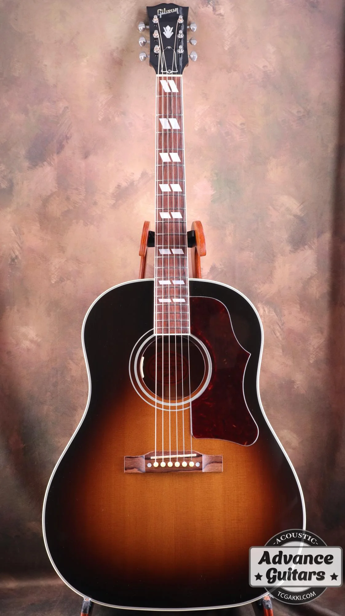 2005年製 Historic Collection Southern Jumbo with L.R.Baggs Lyric - Image 15