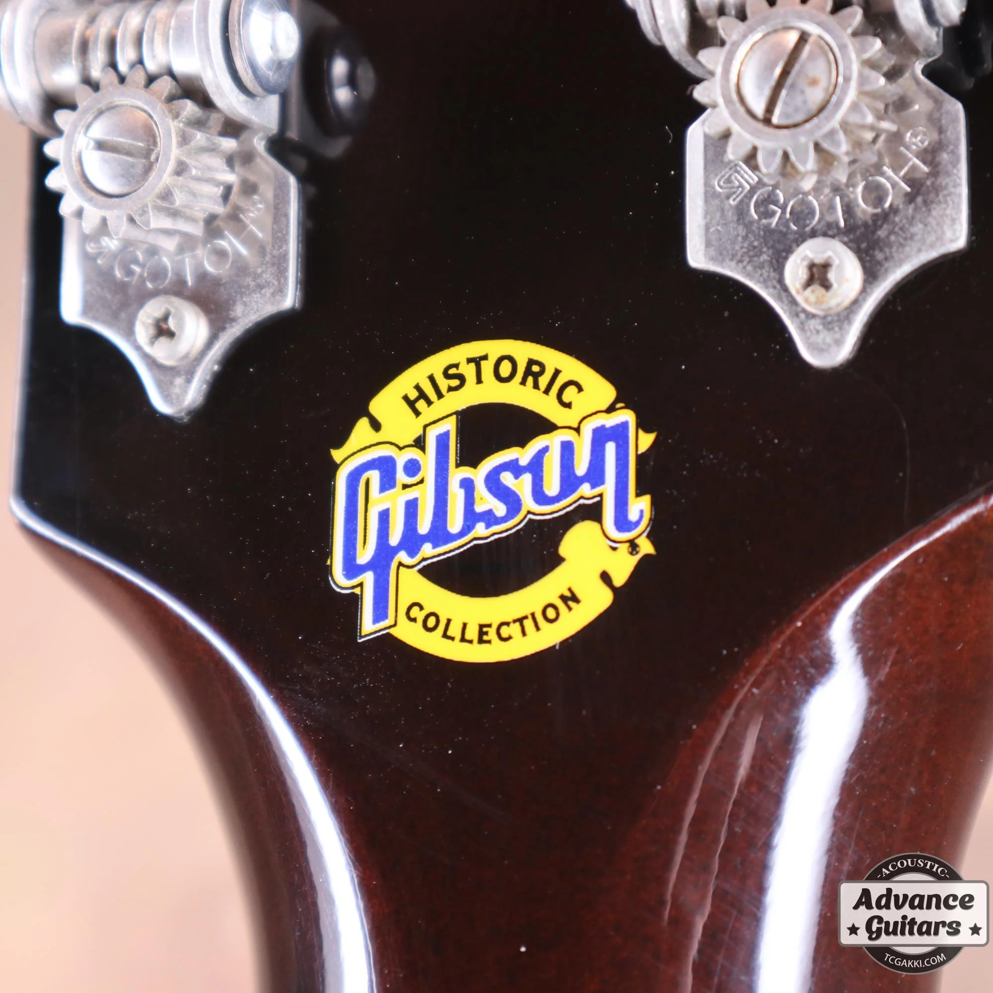 2005年製 Historic Collection Southern Jumbo with L.R.Baggs Lyric - Image 30