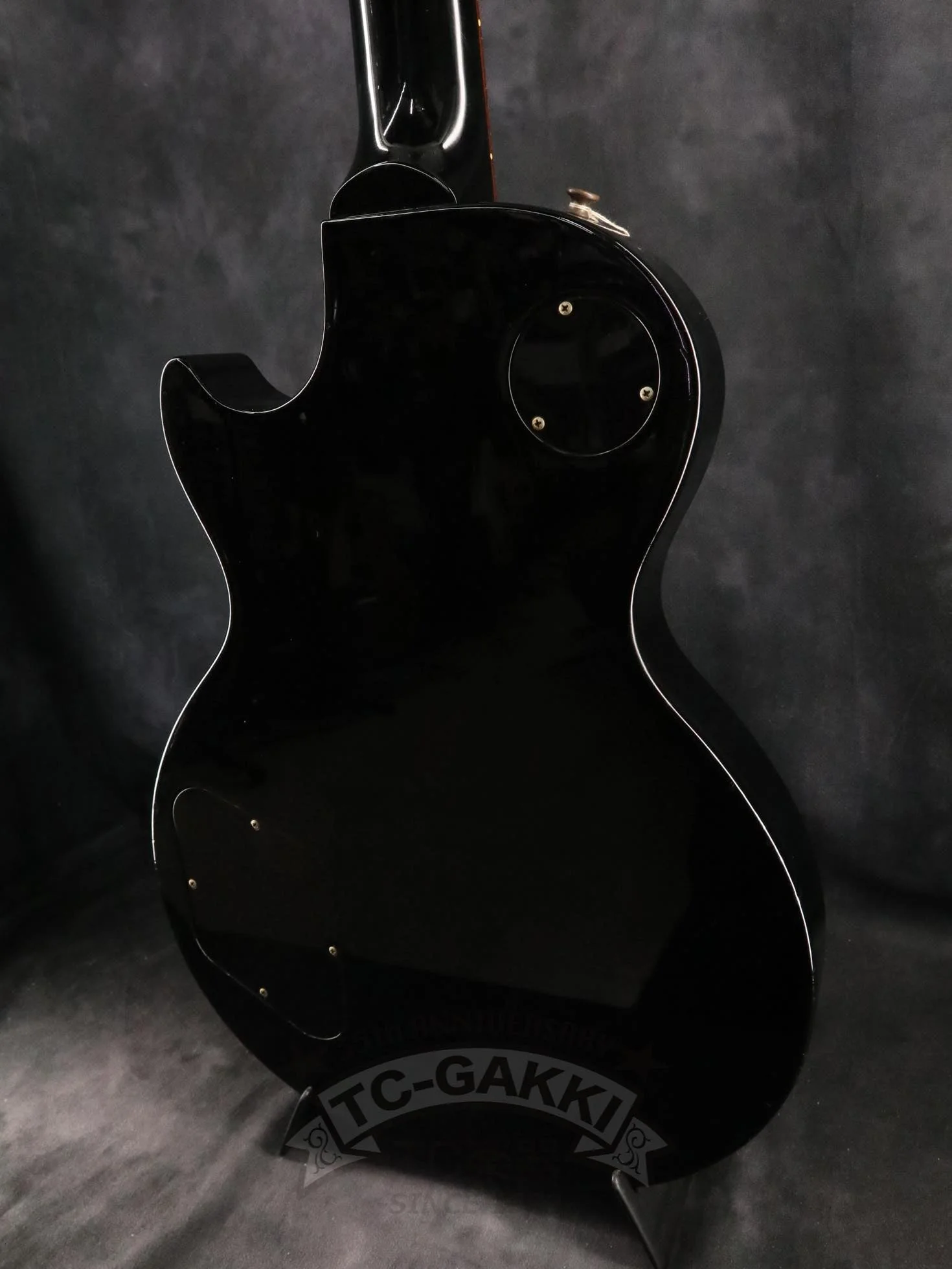2005 Les Paul Studio - Image 12