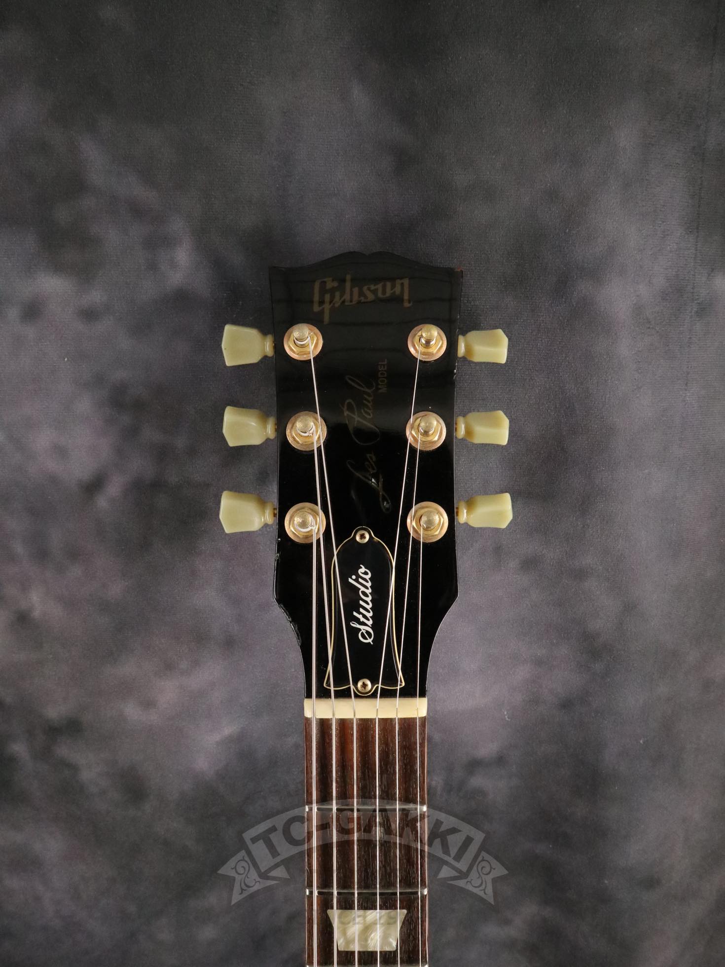 2005 Les Paul Studio - Image 2