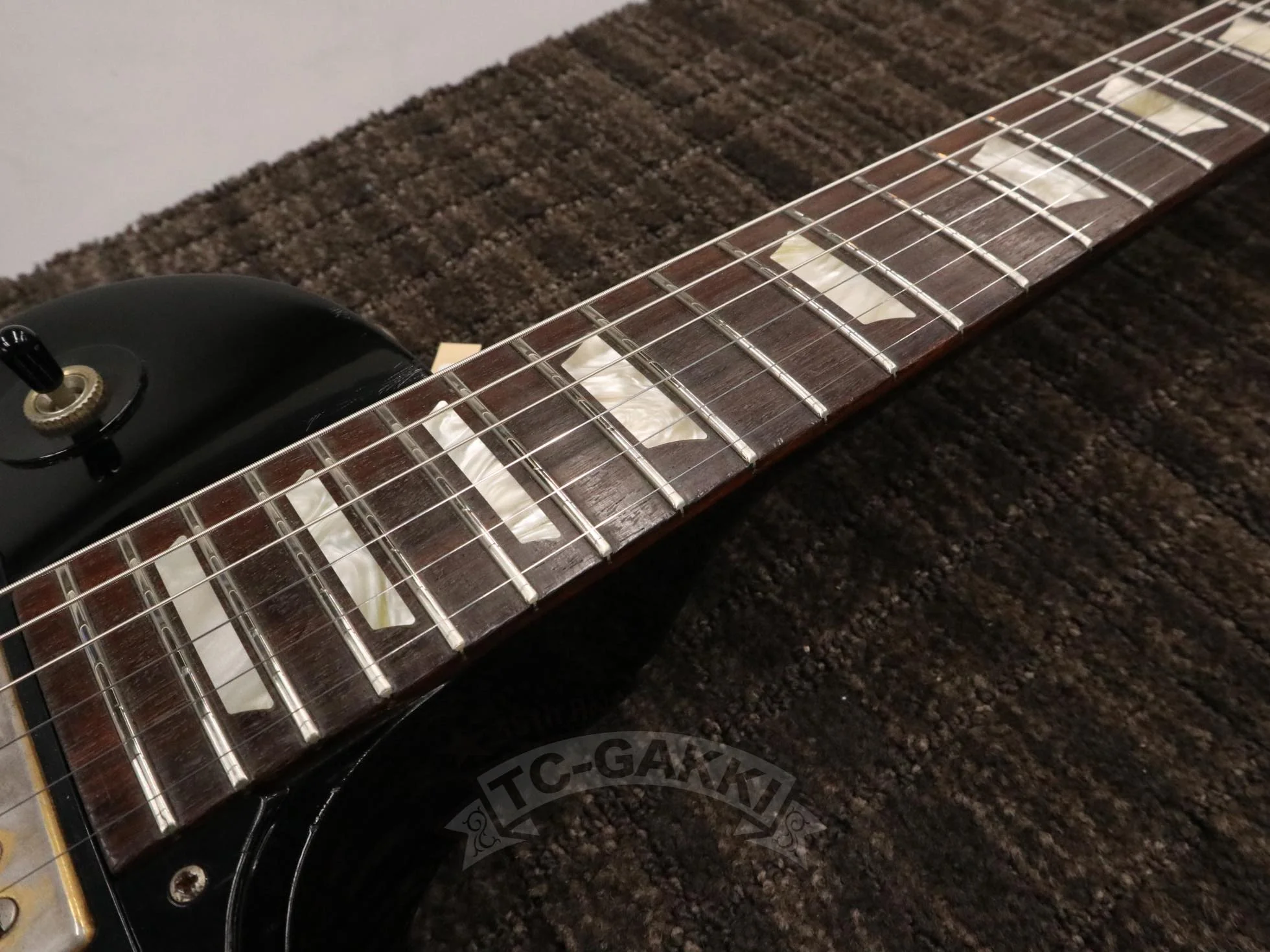 2005 Les Paul Studio - Image 21