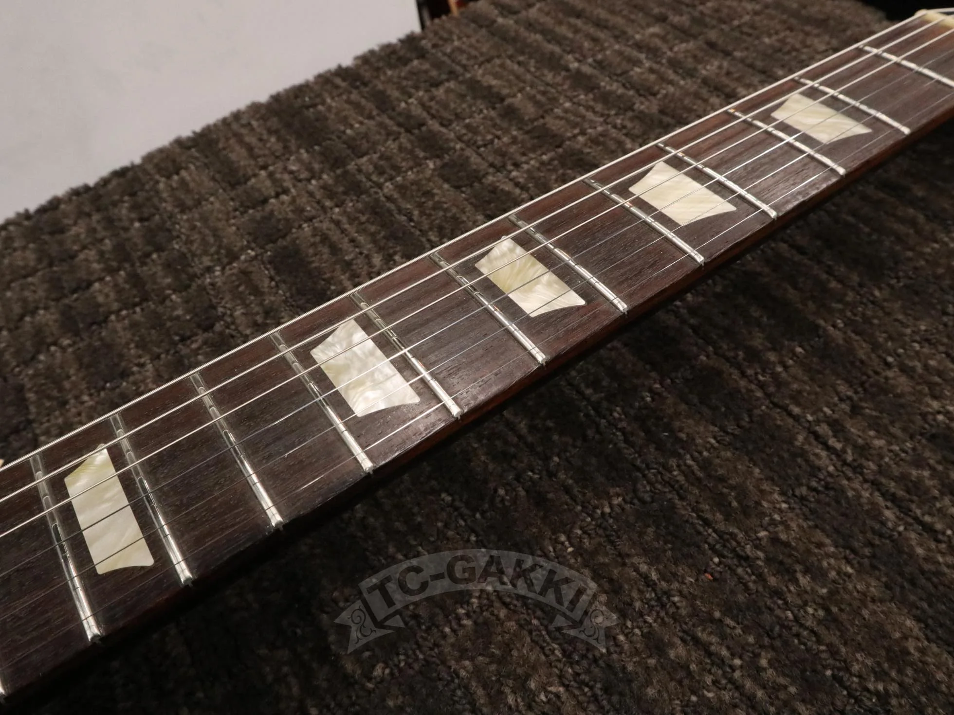 2005 Les Paul Studio - Image 22