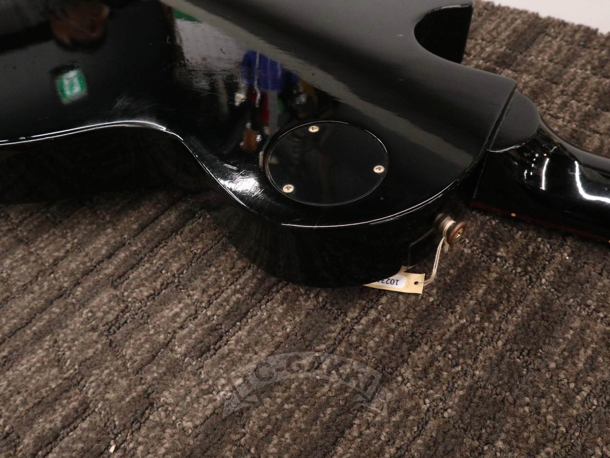 2005 Les Paul Studio - Image 30