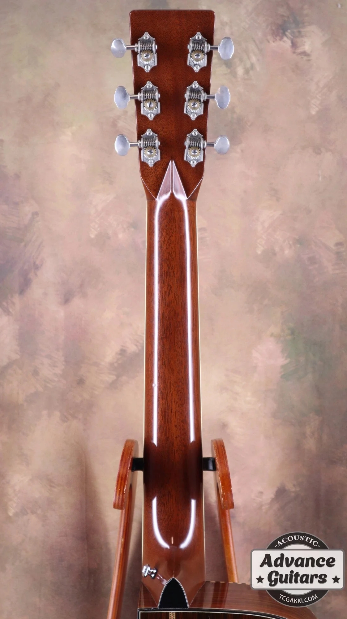 2006年製 000C-28AS - Image 17