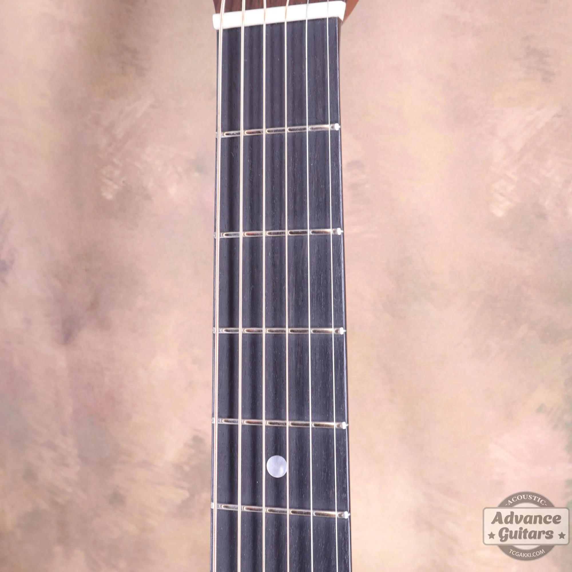 2006年製CTM D-28 TC - Image 7