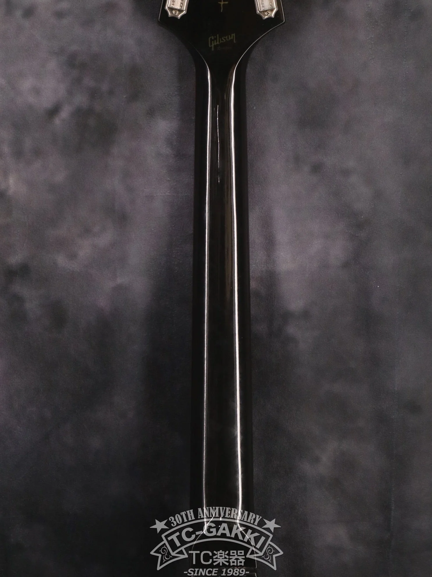 Gibson Custom Shop 2006 INSPIRED BY Jimi Hendrix Psychedelic Flying V - Image 13