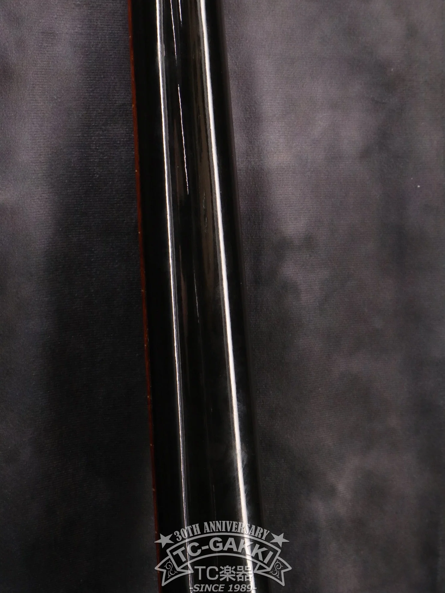 Gibson Custom Shop 2006 INSPIRED BY Jimi Hendrix Psychedelic Flying V - Image 16