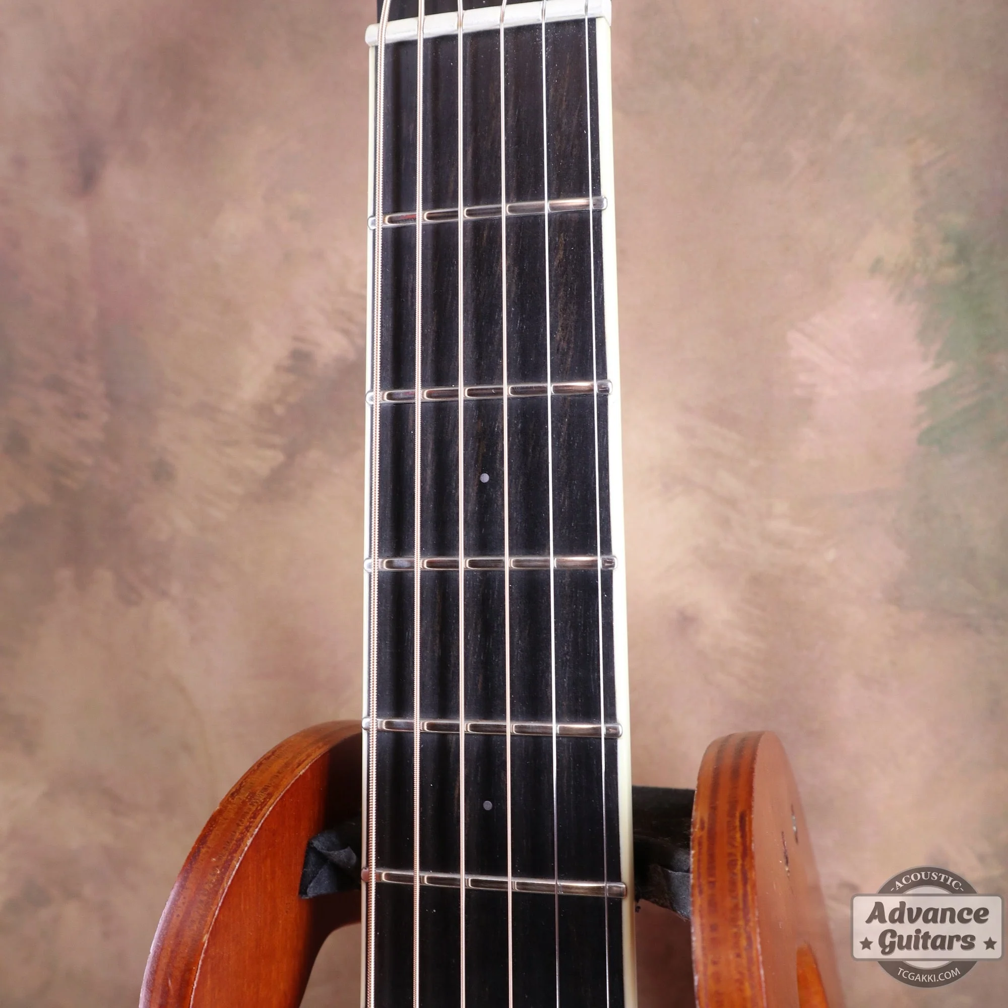 2007年製 P-09 Flamed Maple - Image 11