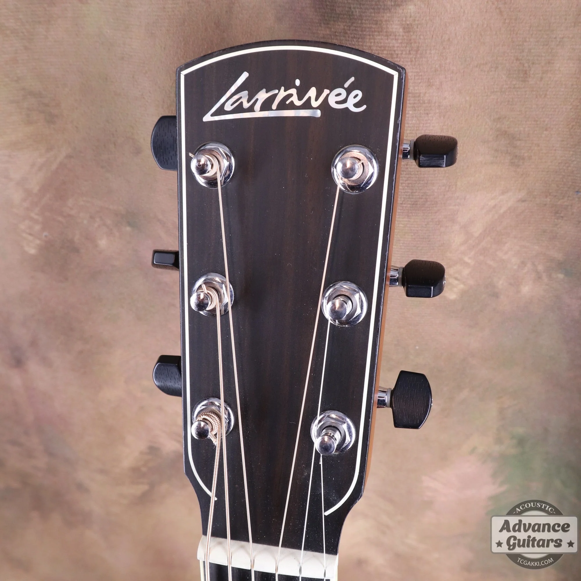 2007年製 P-09 Flamed Maple - Image 12
