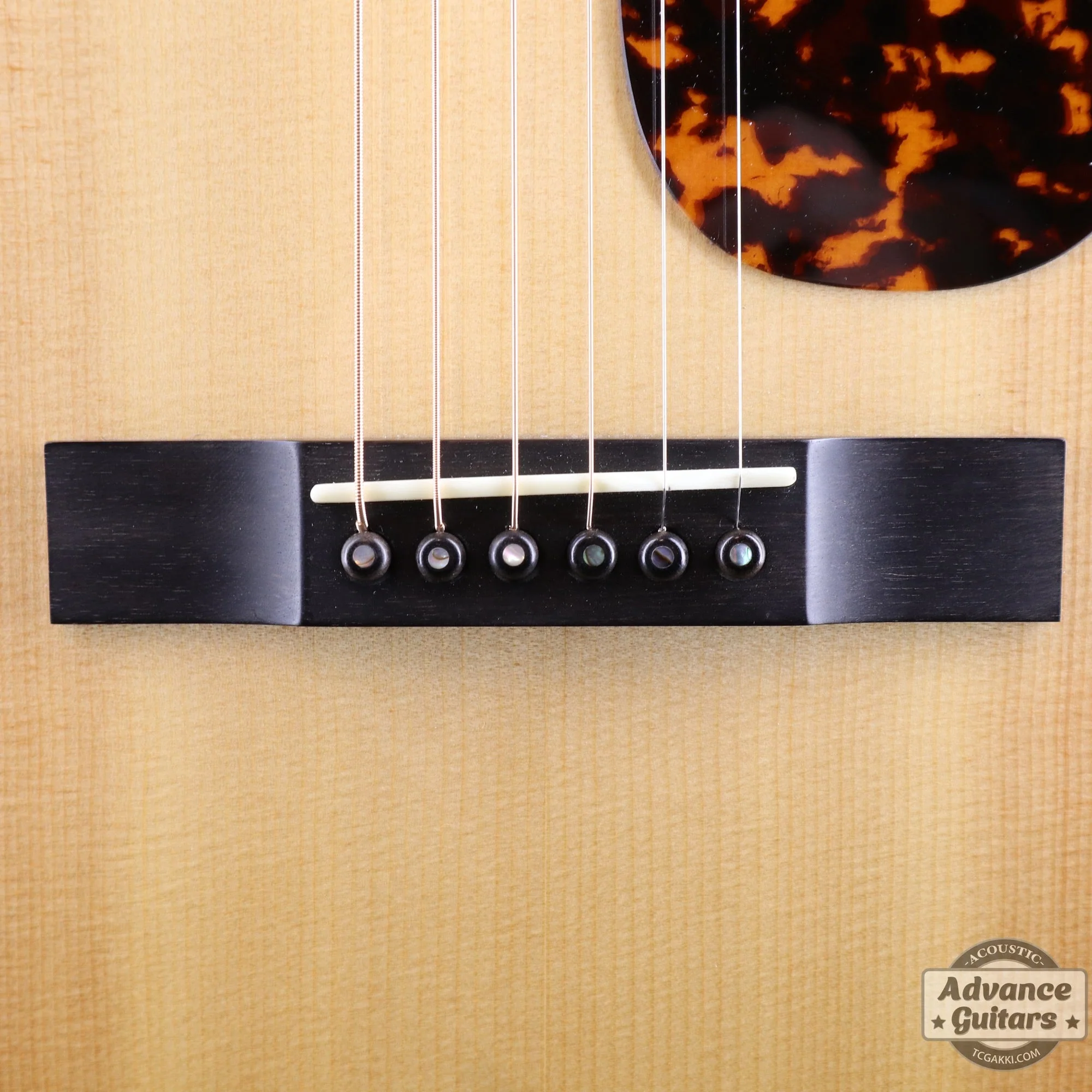 2007年製 P-09 Flamed Maple - Image 14