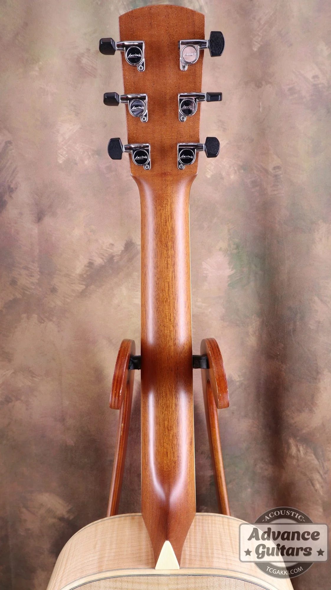 2007年製 P-09 Flamed Maple - Image 24