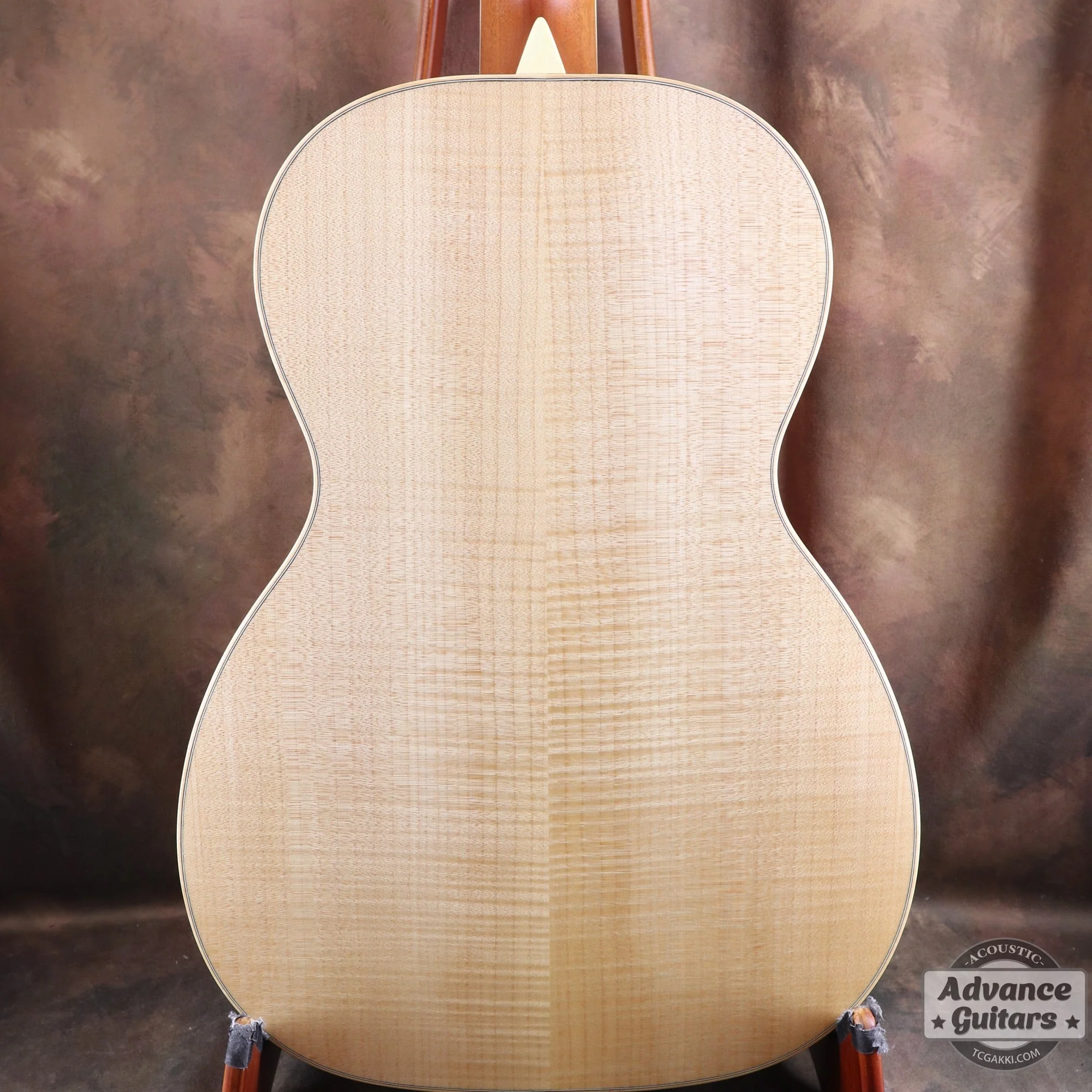 2007年製 P-09 Flamed Maple - Image 25