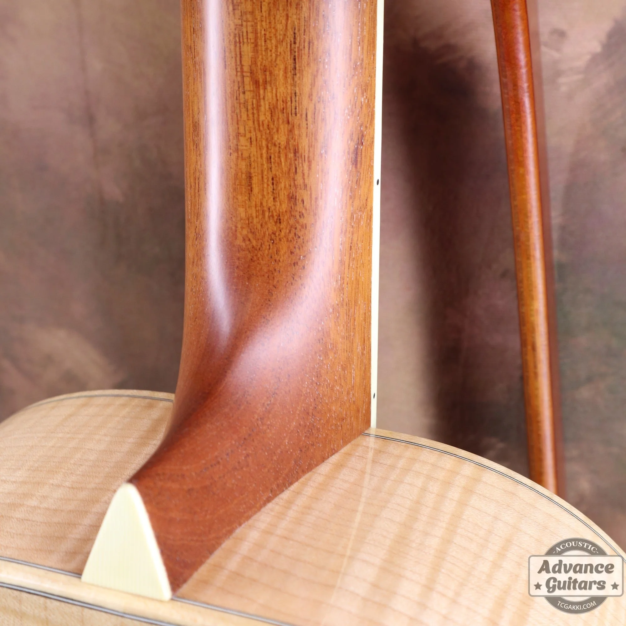 2007年製 P-09 Flamed Maple - Image 27