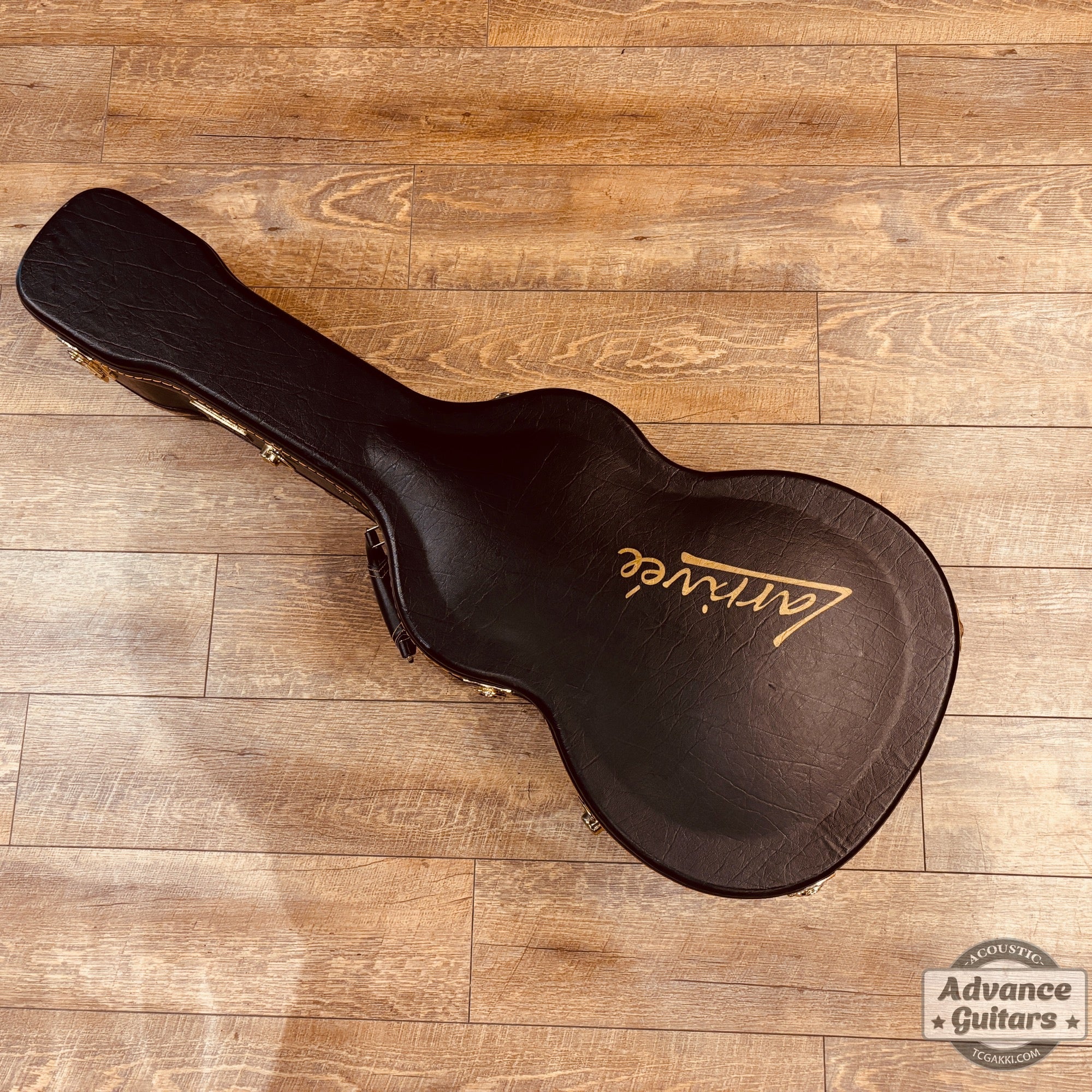 2007年製 P-09 Flamed Maple - Image 5