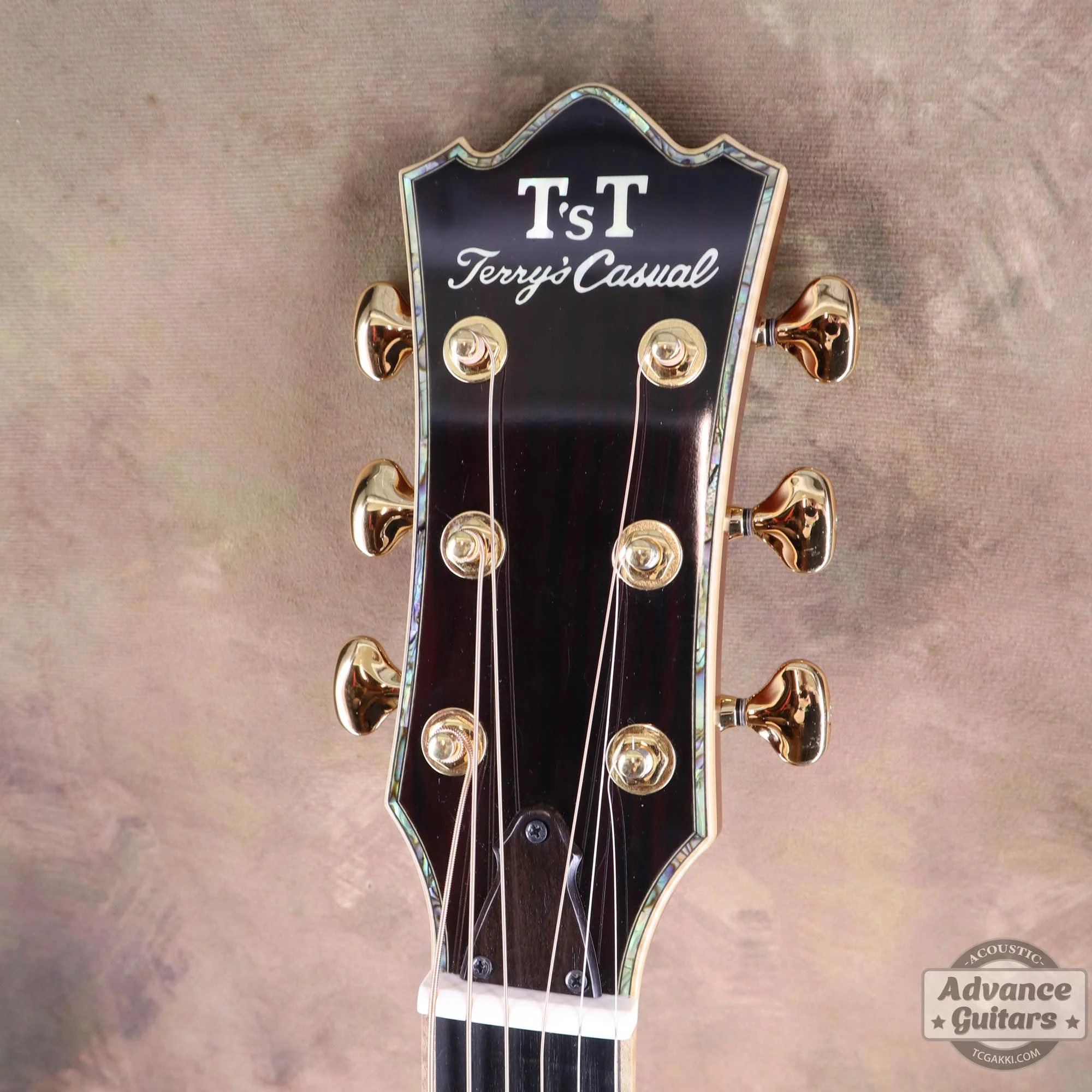 2007年製 TC-M7 - Image 7