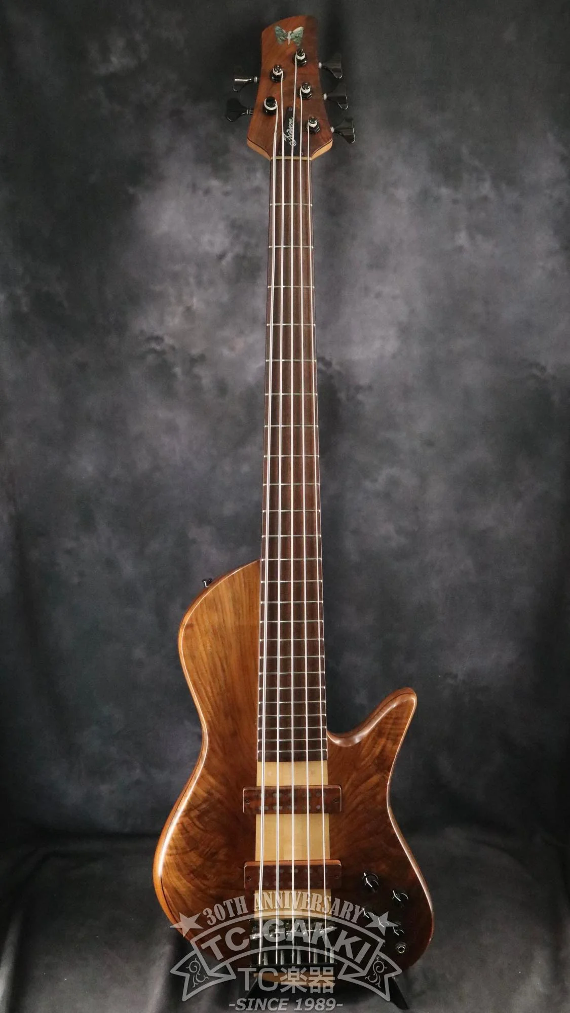 2008 Emperor II Elite 5 - Image 2
