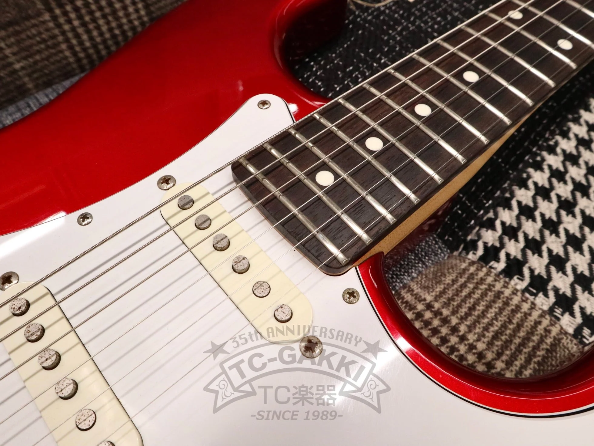 2010 JST-5RH J-Classic - Image 14