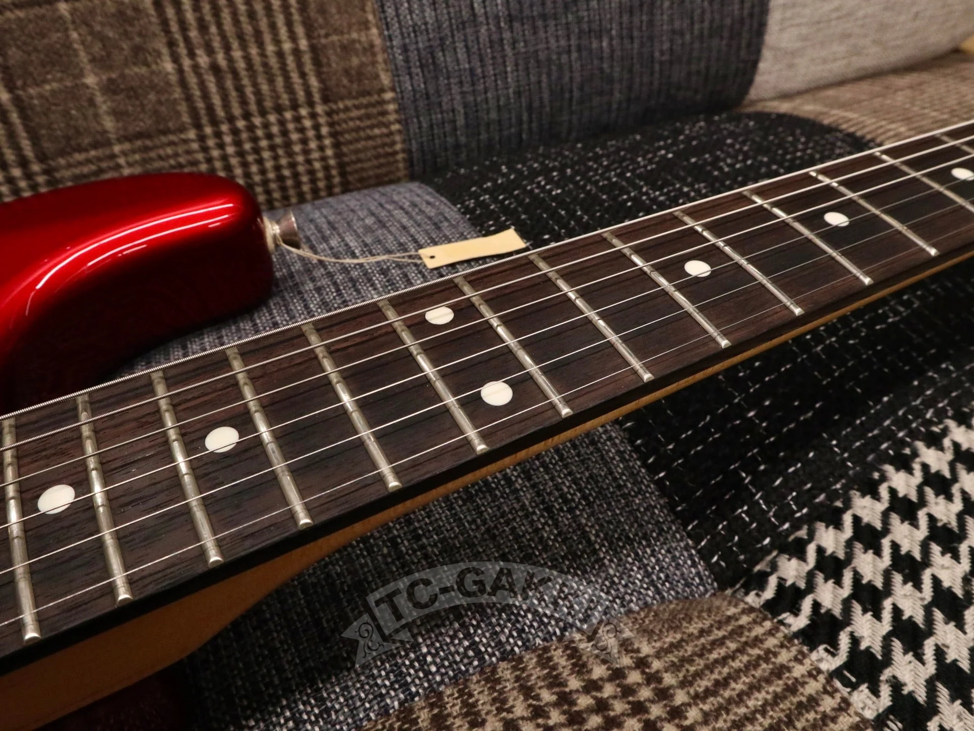 2010 JST-5RH J-Classic - Image 15