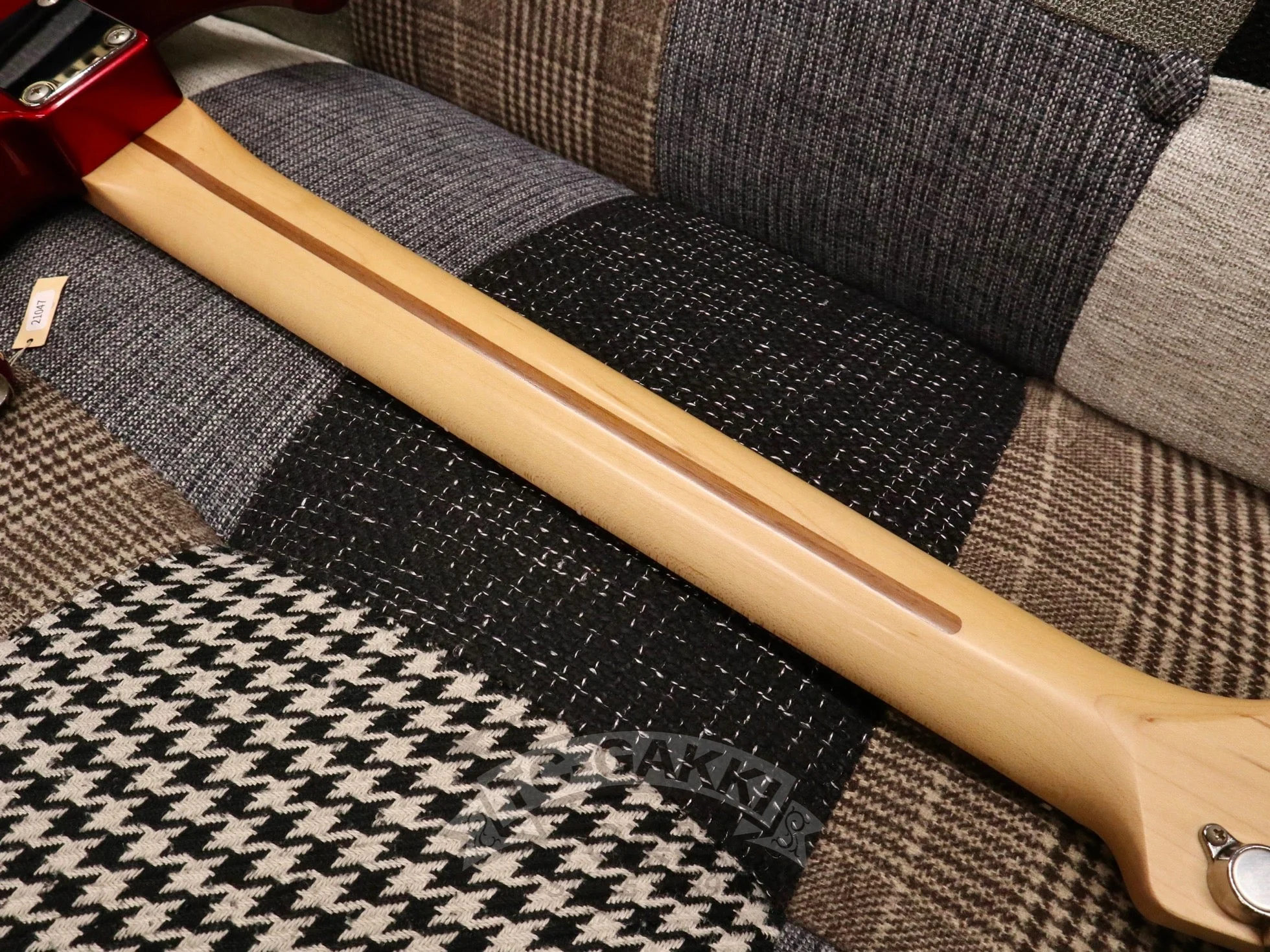2010 JST-5RH J-Classic - Image 18