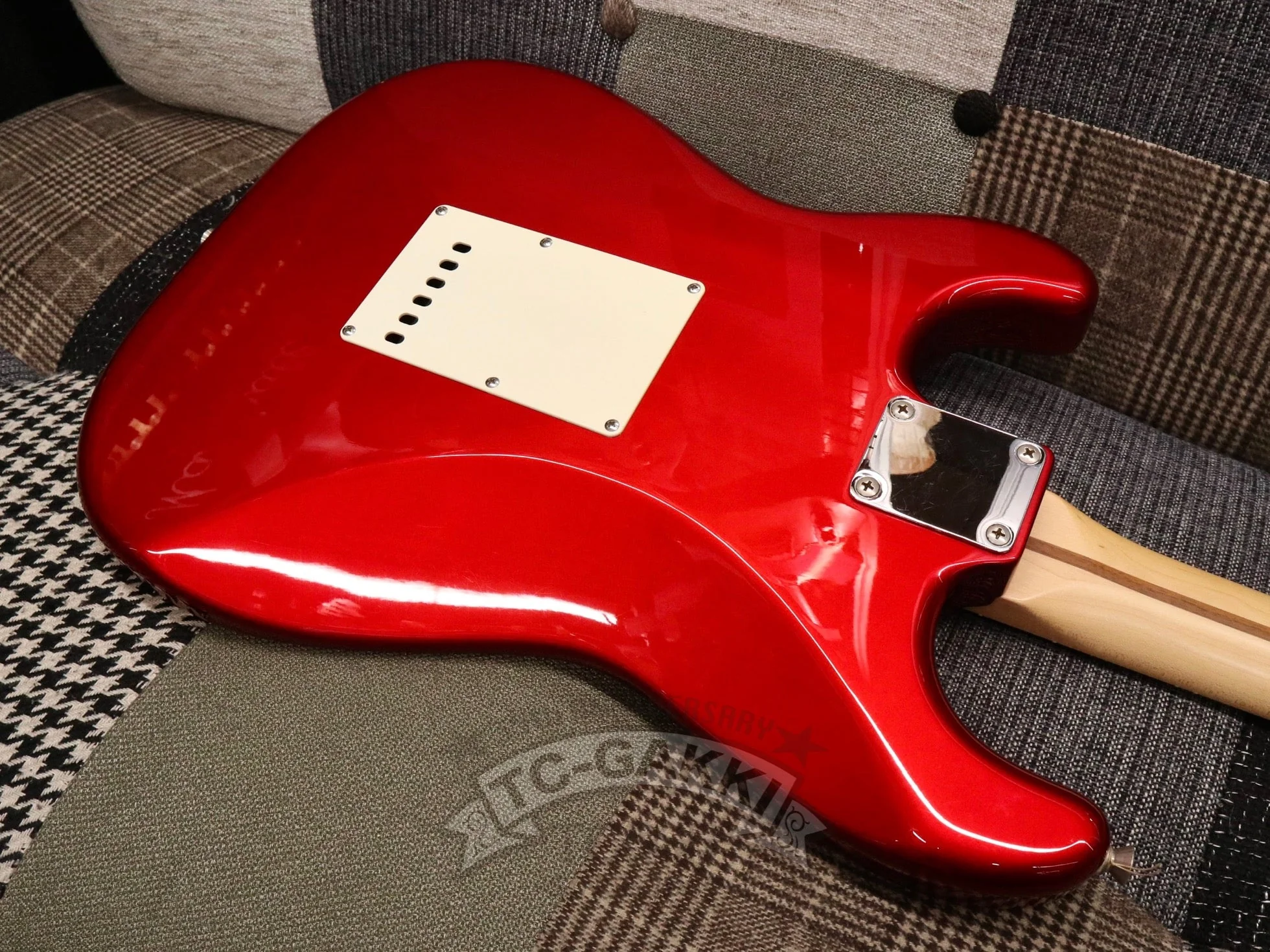2010 JST-5RH J-Classic - Image 19