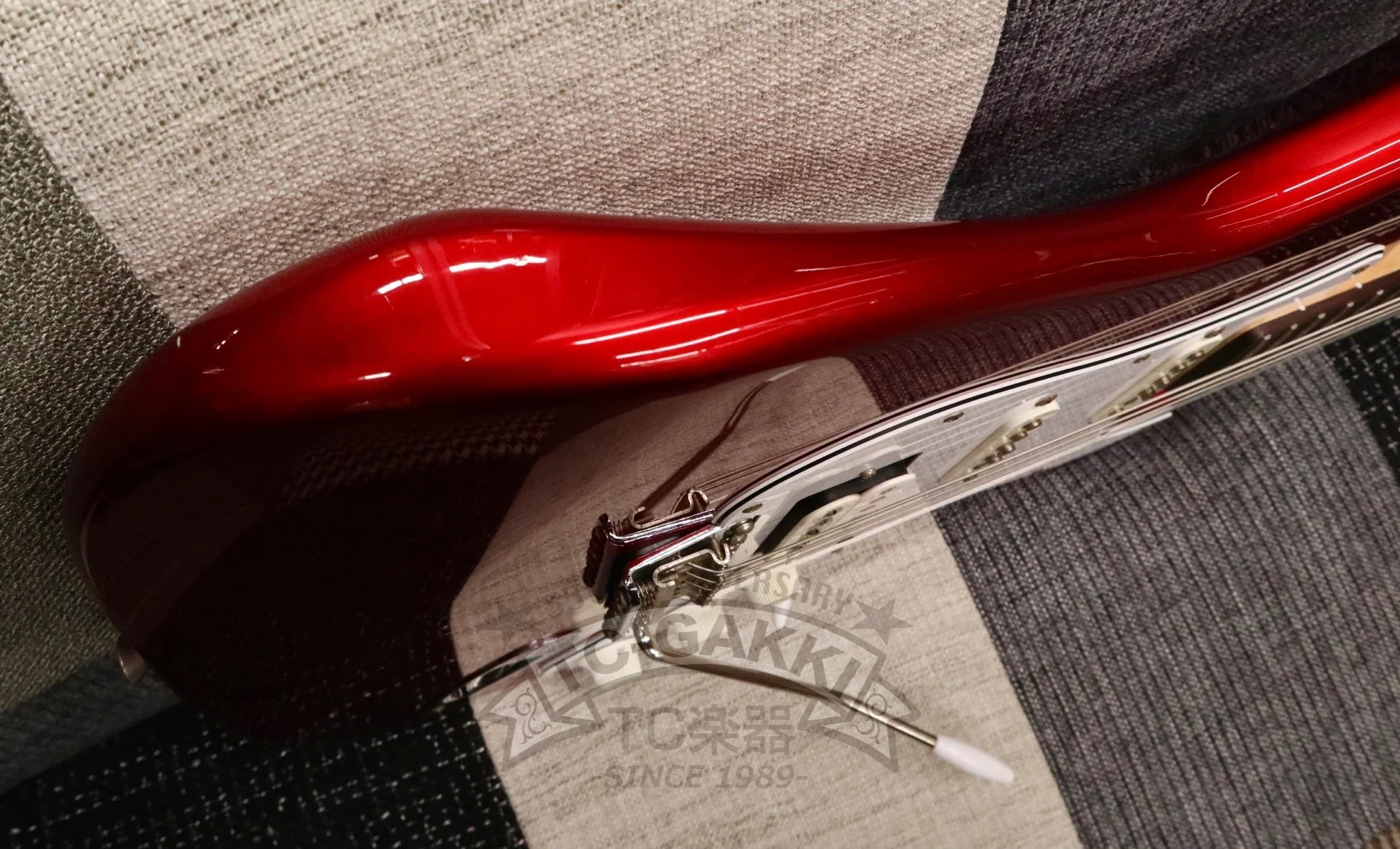 2010 JST-5RH J-Classic - Image 20