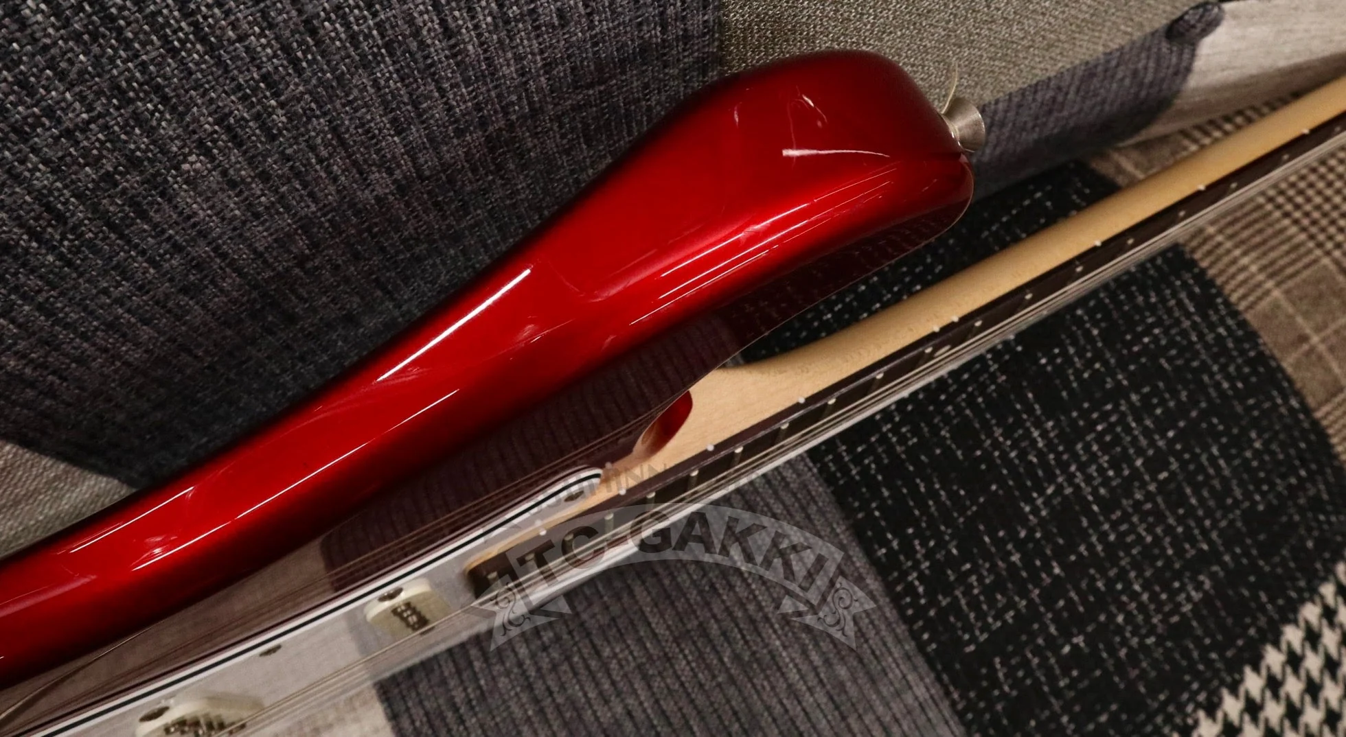 2010 JST-5RH J-Classic - Image 21