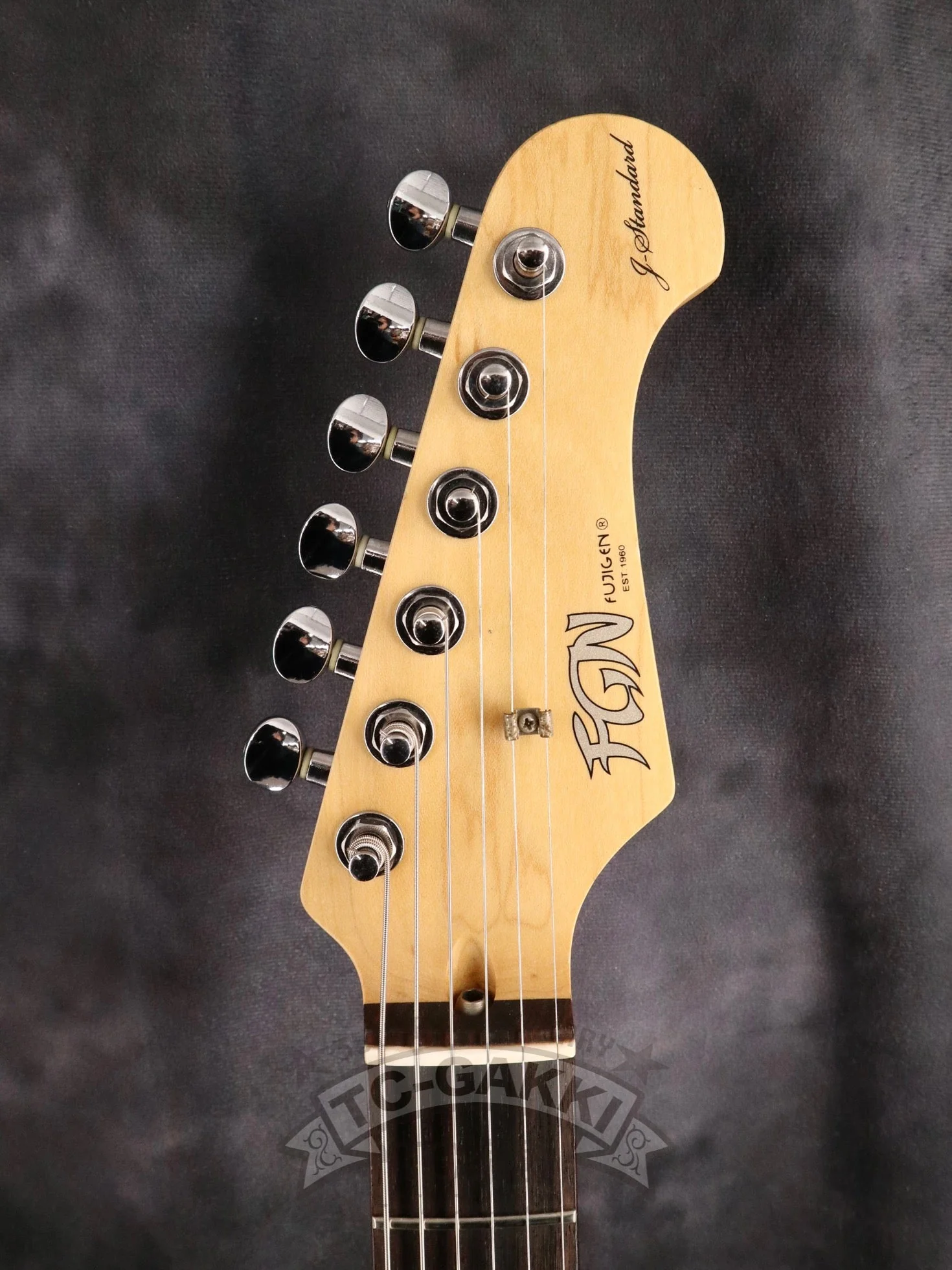 2010 JST-5RH J-Classic - Image 3