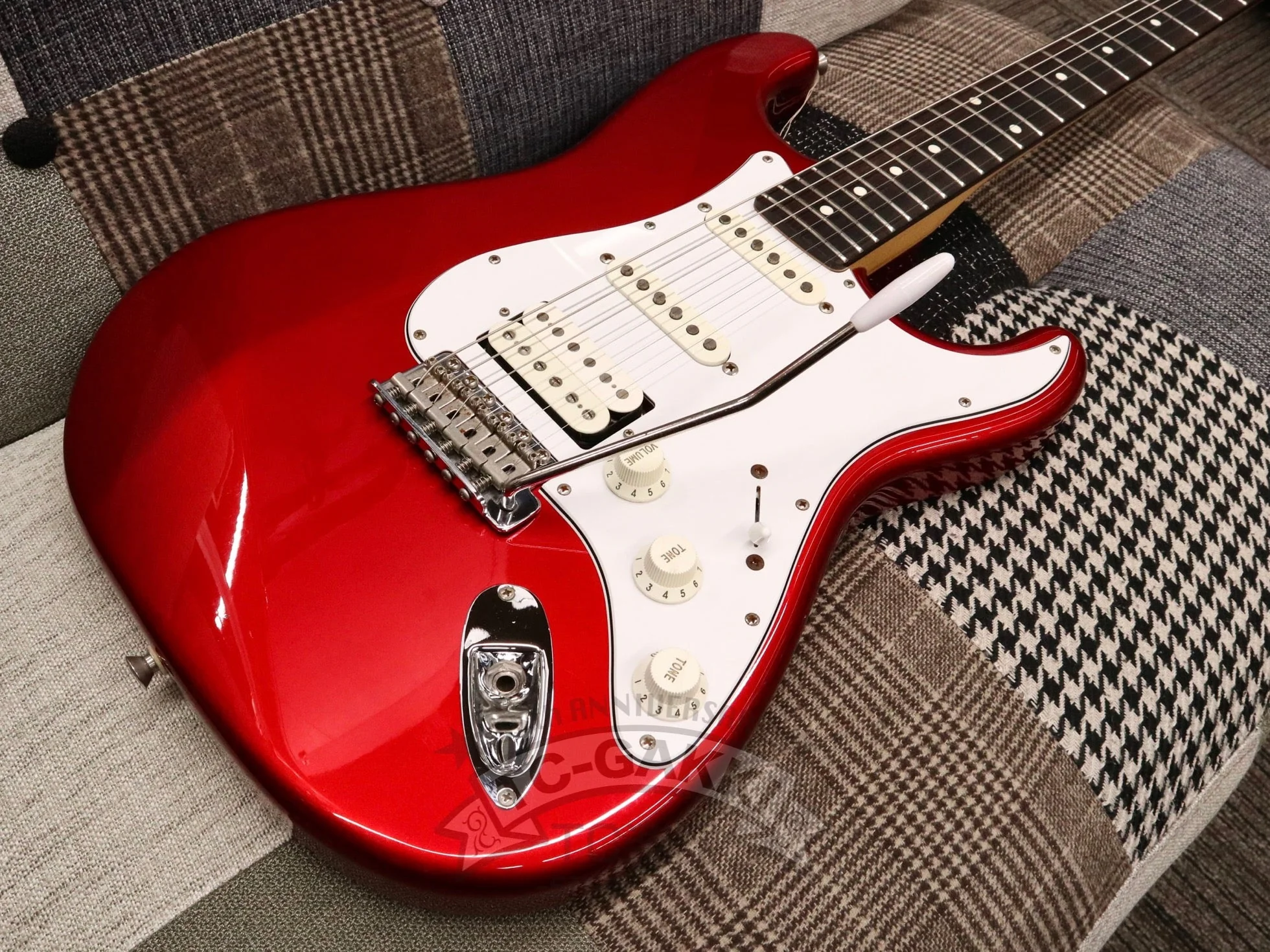 2010 JST-5RH J-Classic - Image 9