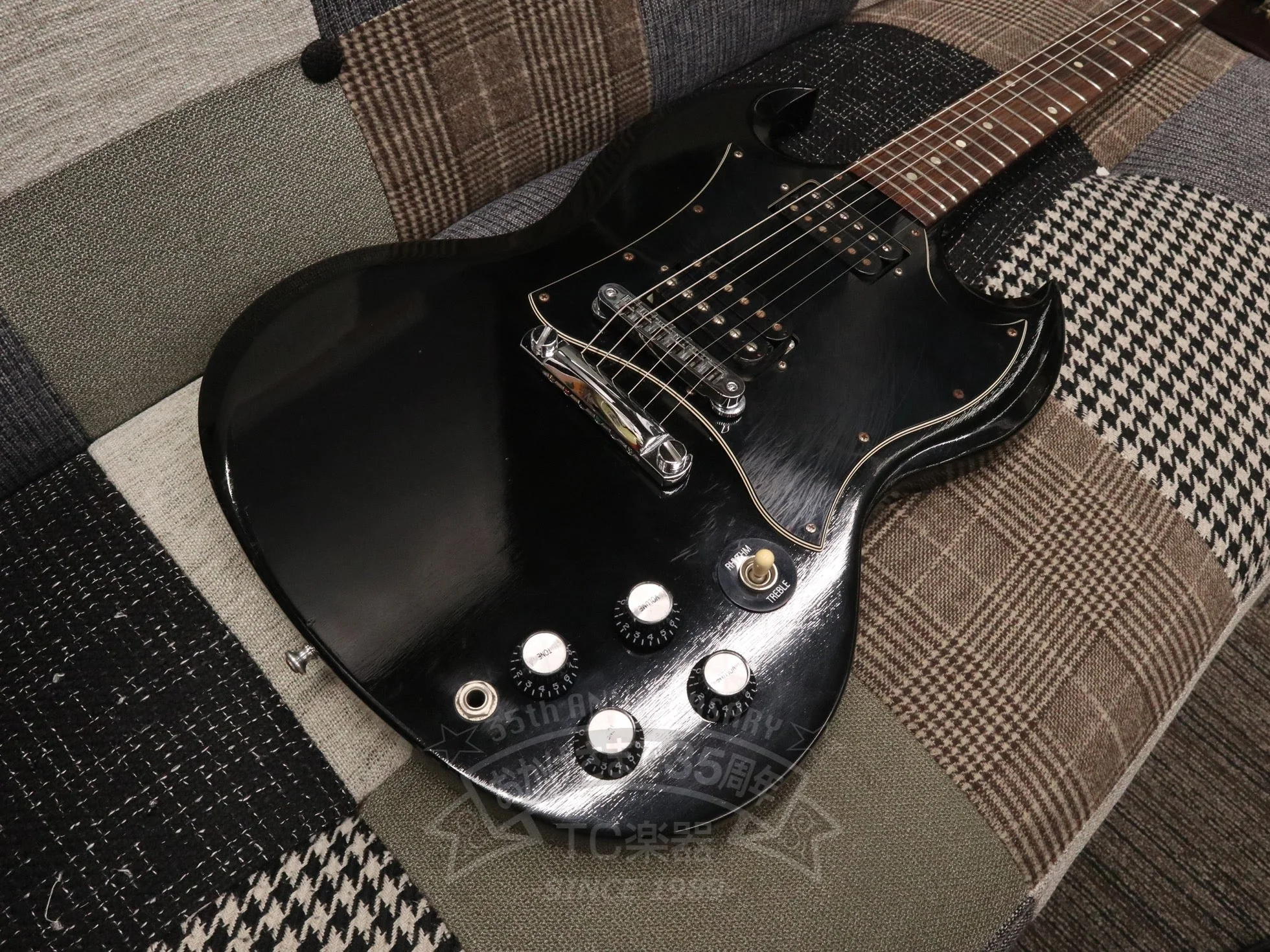 2010 SG Special - Image 10