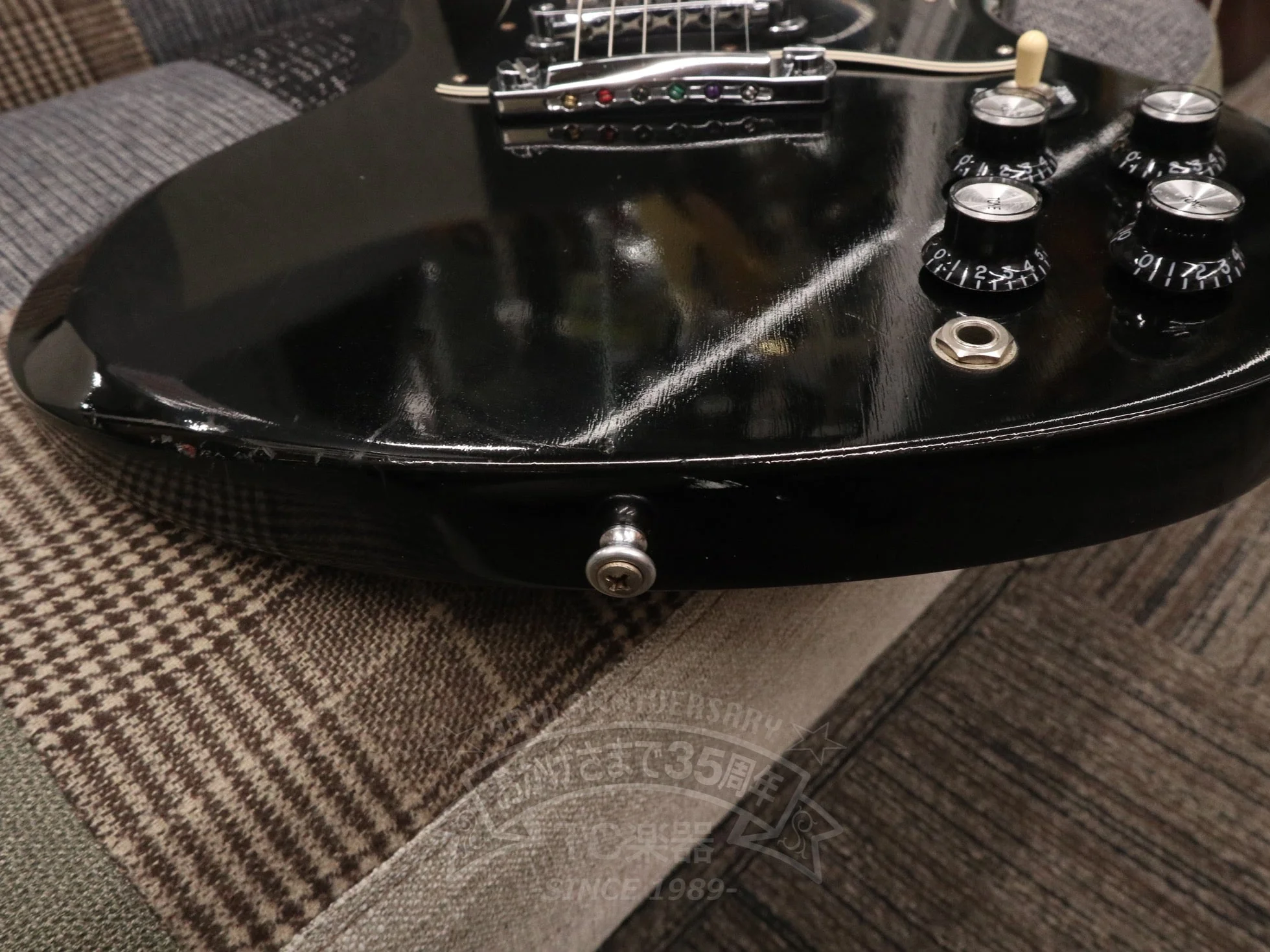 2010 SG Special - Image 11