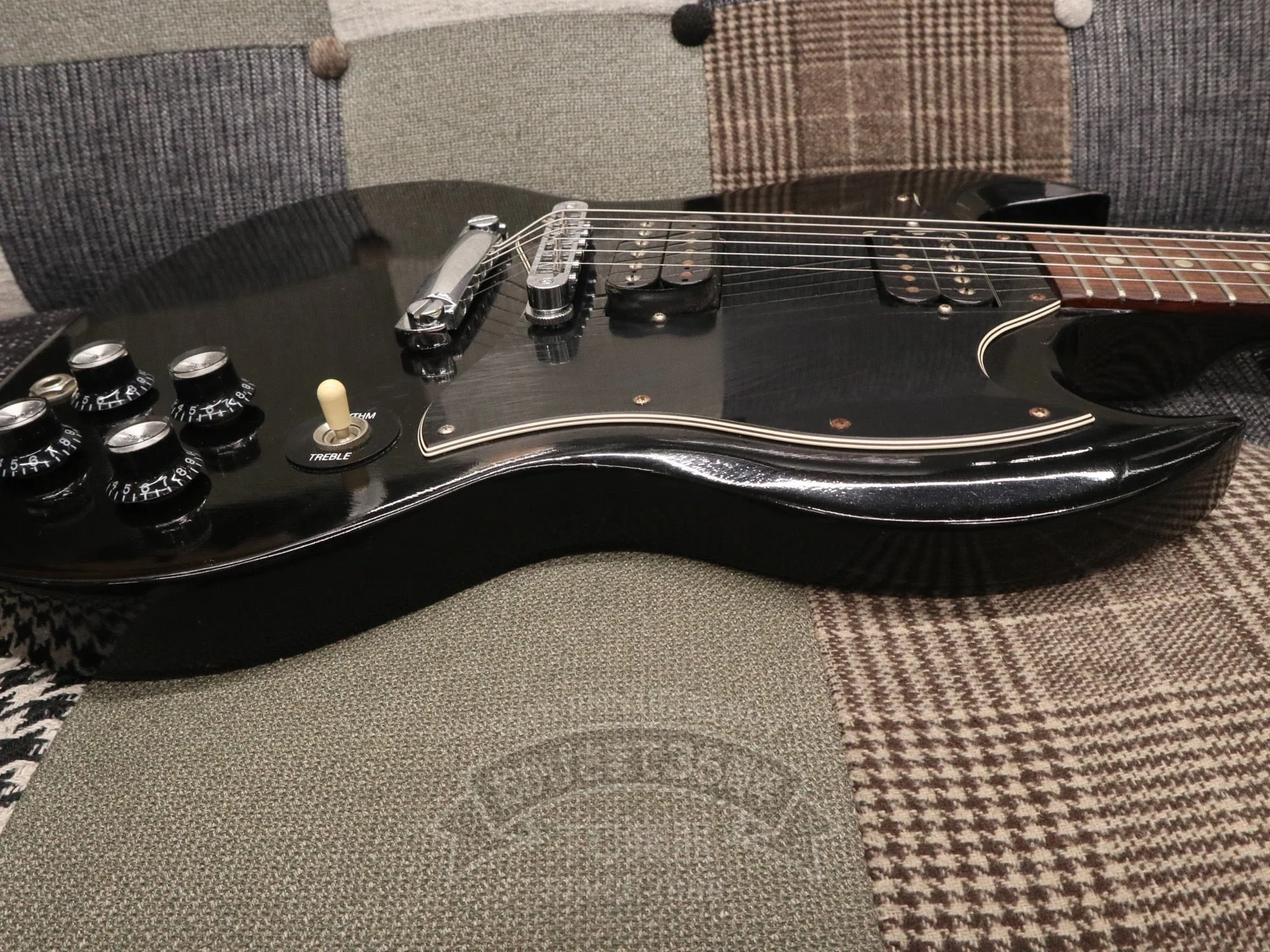 2010 SG Special - Image 12