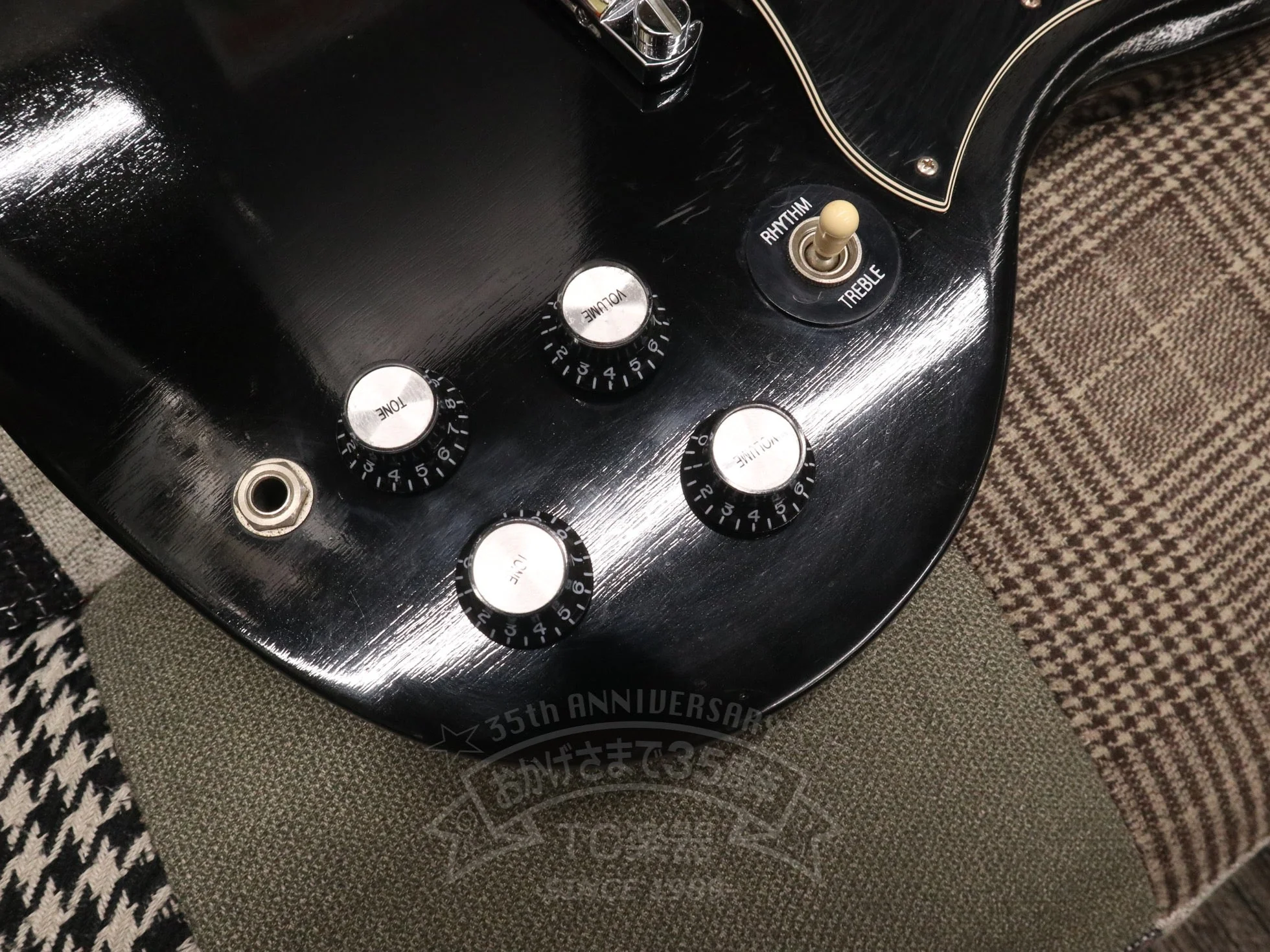 2010 SG Special - Image 13