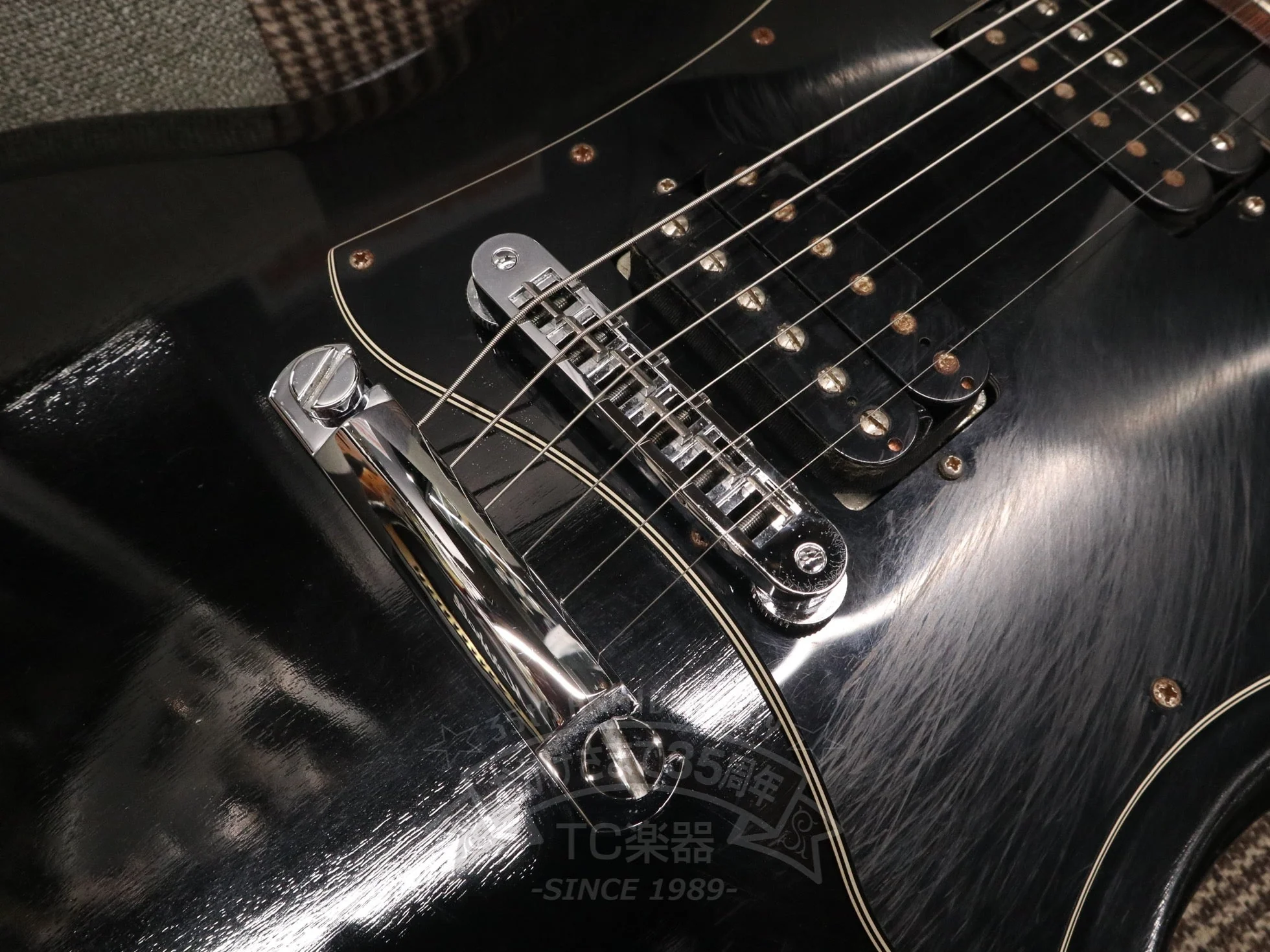 2010 SG Special - Image 14