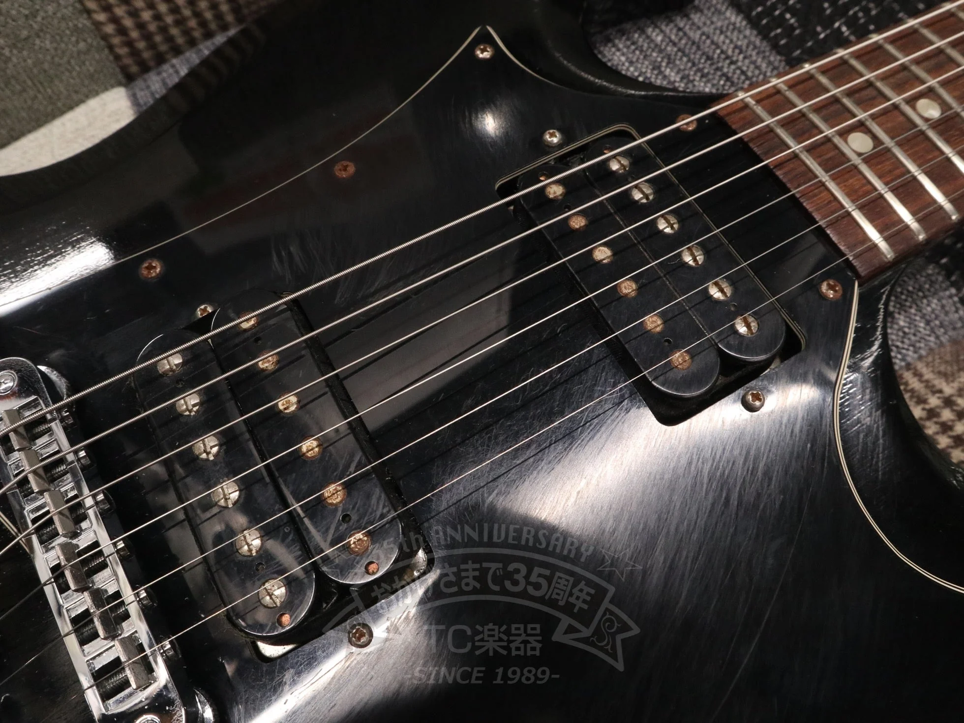 2010 SG Special - Image 15
